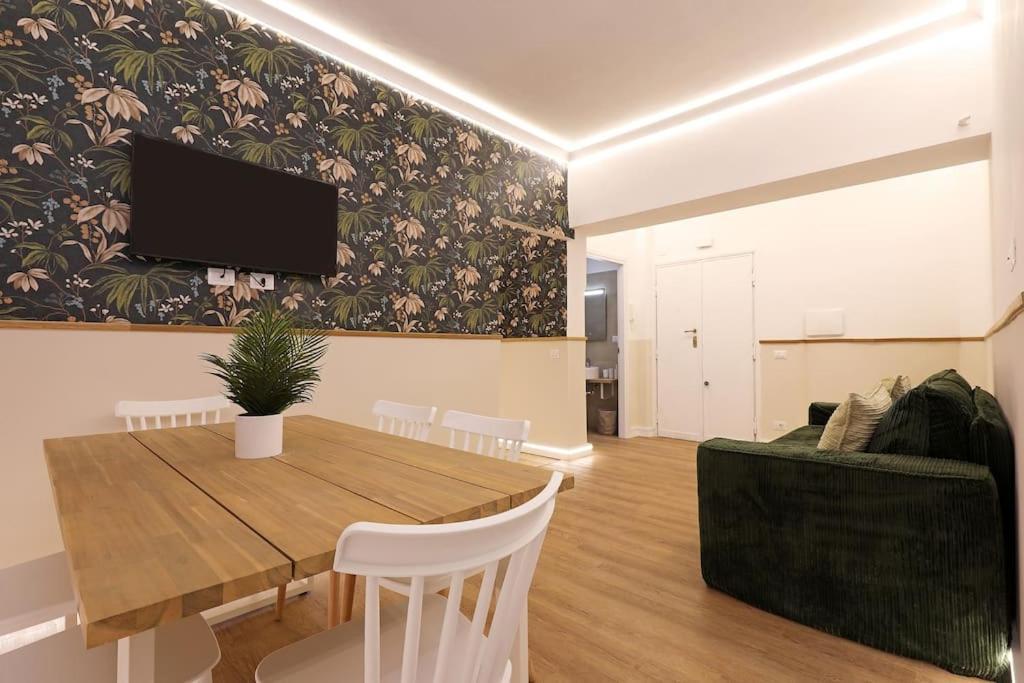 The Brick By Omen Hospitality Collection Apartamento Roma