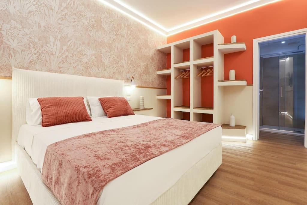 Apartamento The Brick By Omen Hospitality Collection Roma