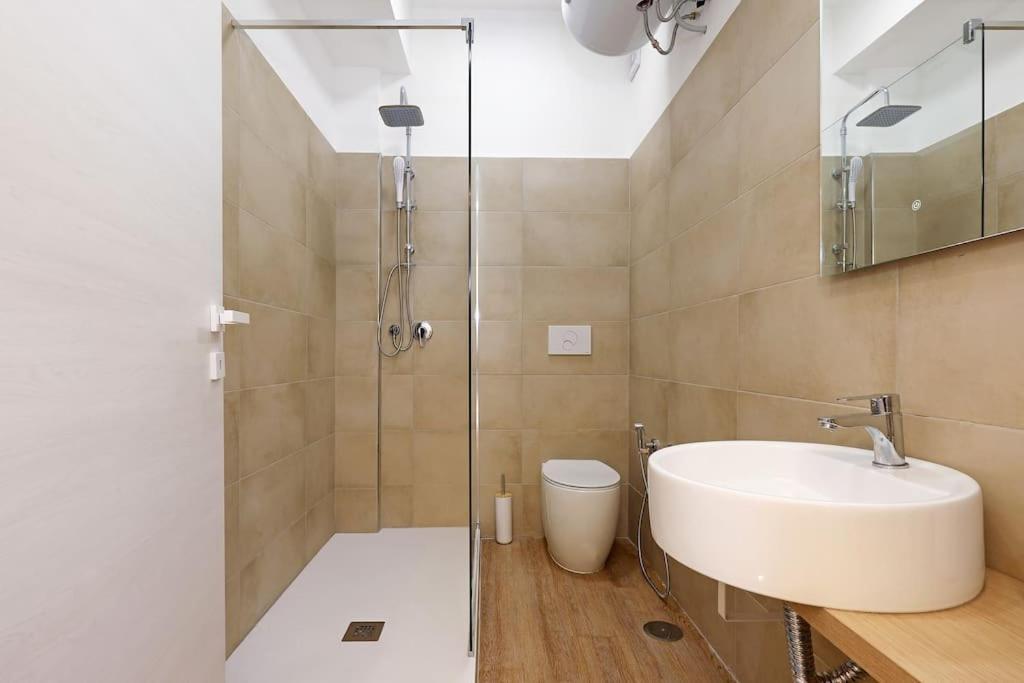 The Brick By Omen Hospitality Collection Apartamento Roma