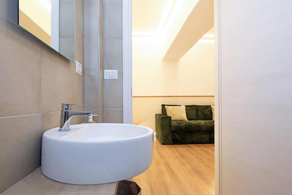 The Brick By Omen Hospitality Collection * Roma