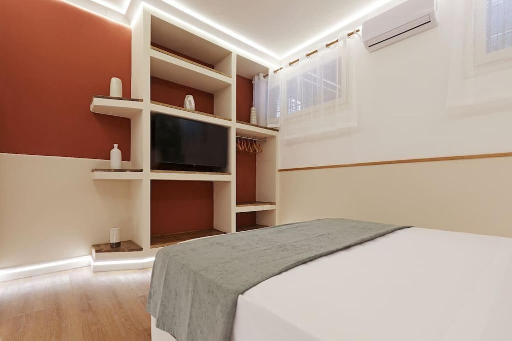 The Brick By Omen Hospitality Collection Apartamento