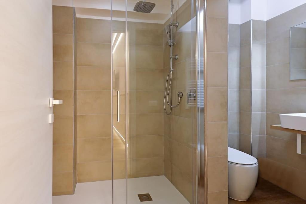 The Brick By Omen Hospitality Collection Apartamento *