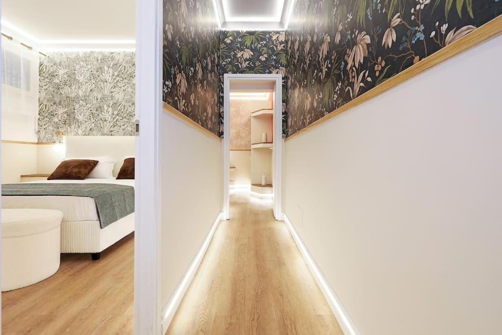 Apartamento The Brick By Omen Hospitality Collection Roma