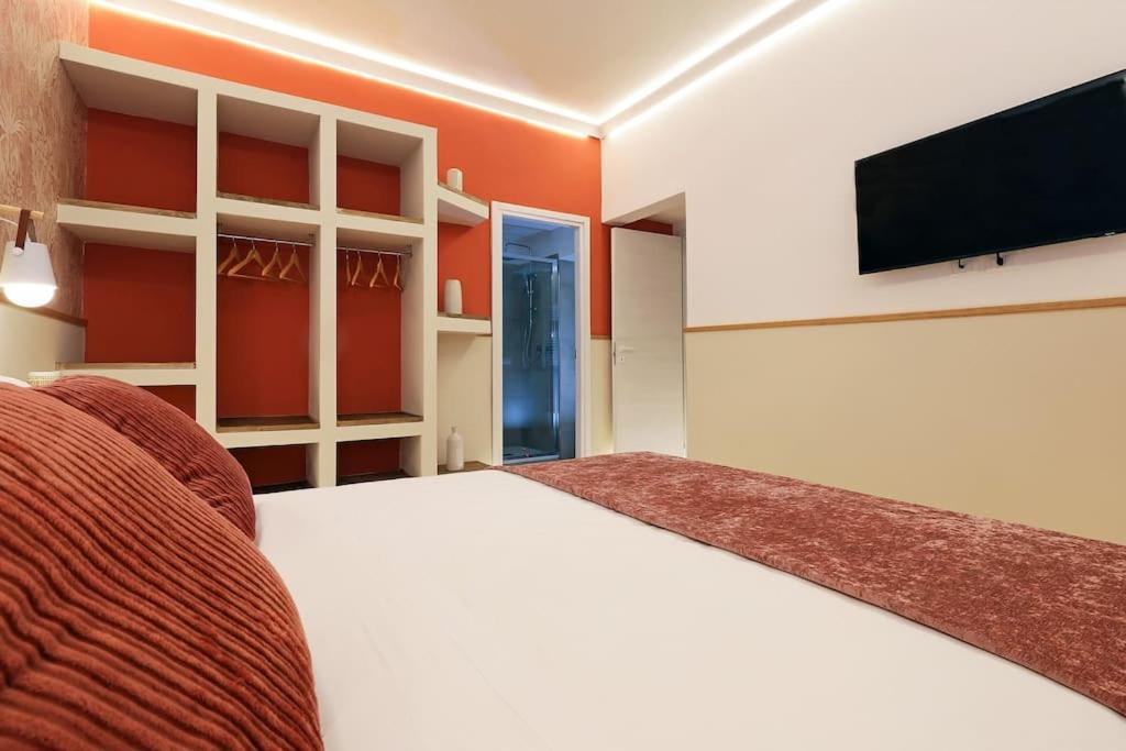 The Brick By Omen Hospitality Collection Roma