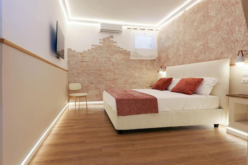The Brick By Omen Hospitality Collection * Roma