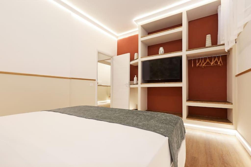 The Brick By Omen Hospitality Collection Apartamento