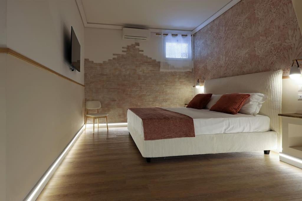 Apartamento The Brick By Omen Hospitality Collection
