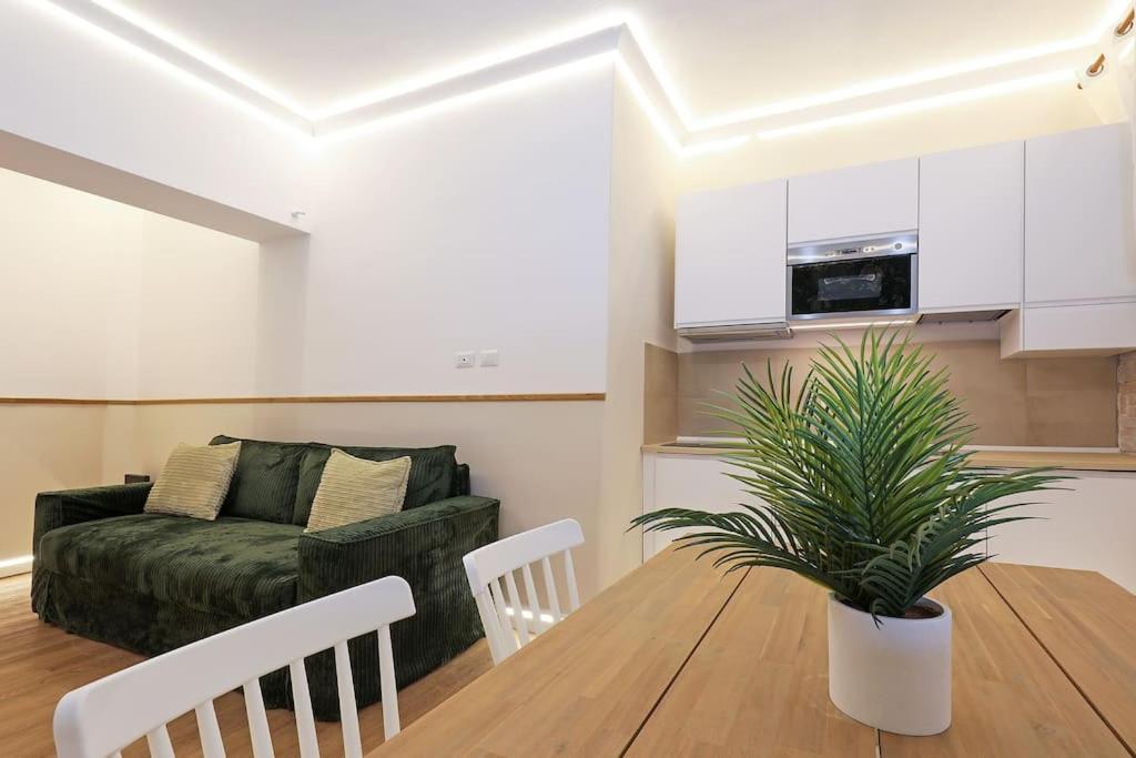 Apartamento The Brick By Omen Hospitality Collection *