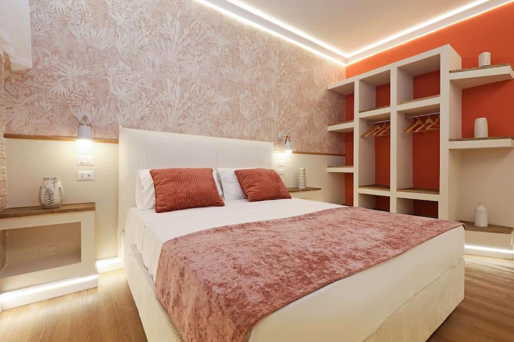 The Brick By Omen Hospitality Collection Apartamento Roma