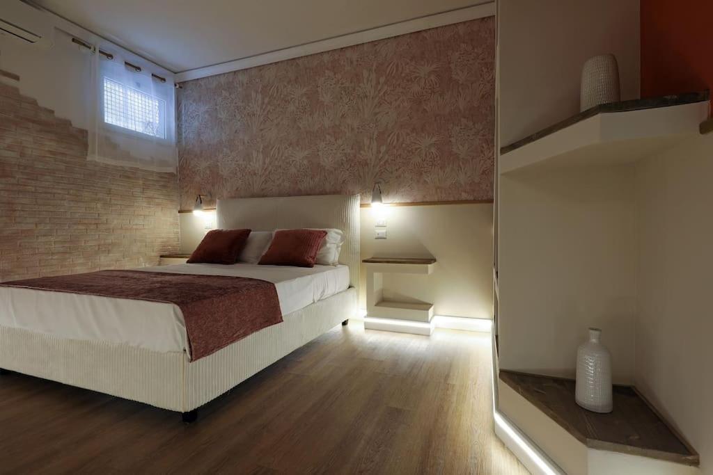 Apartamento The Brick By Omen Hospitality Collection
