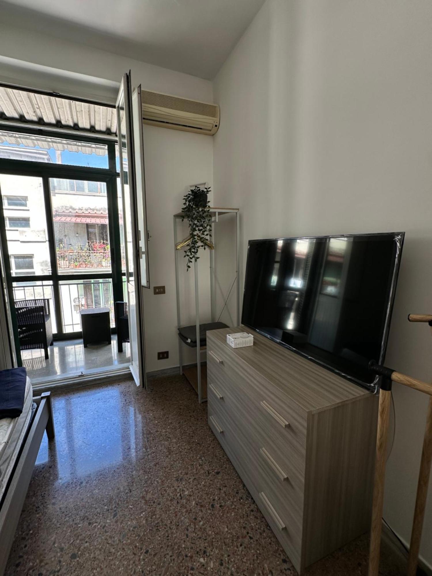 Habitación en casa particular Giadinas