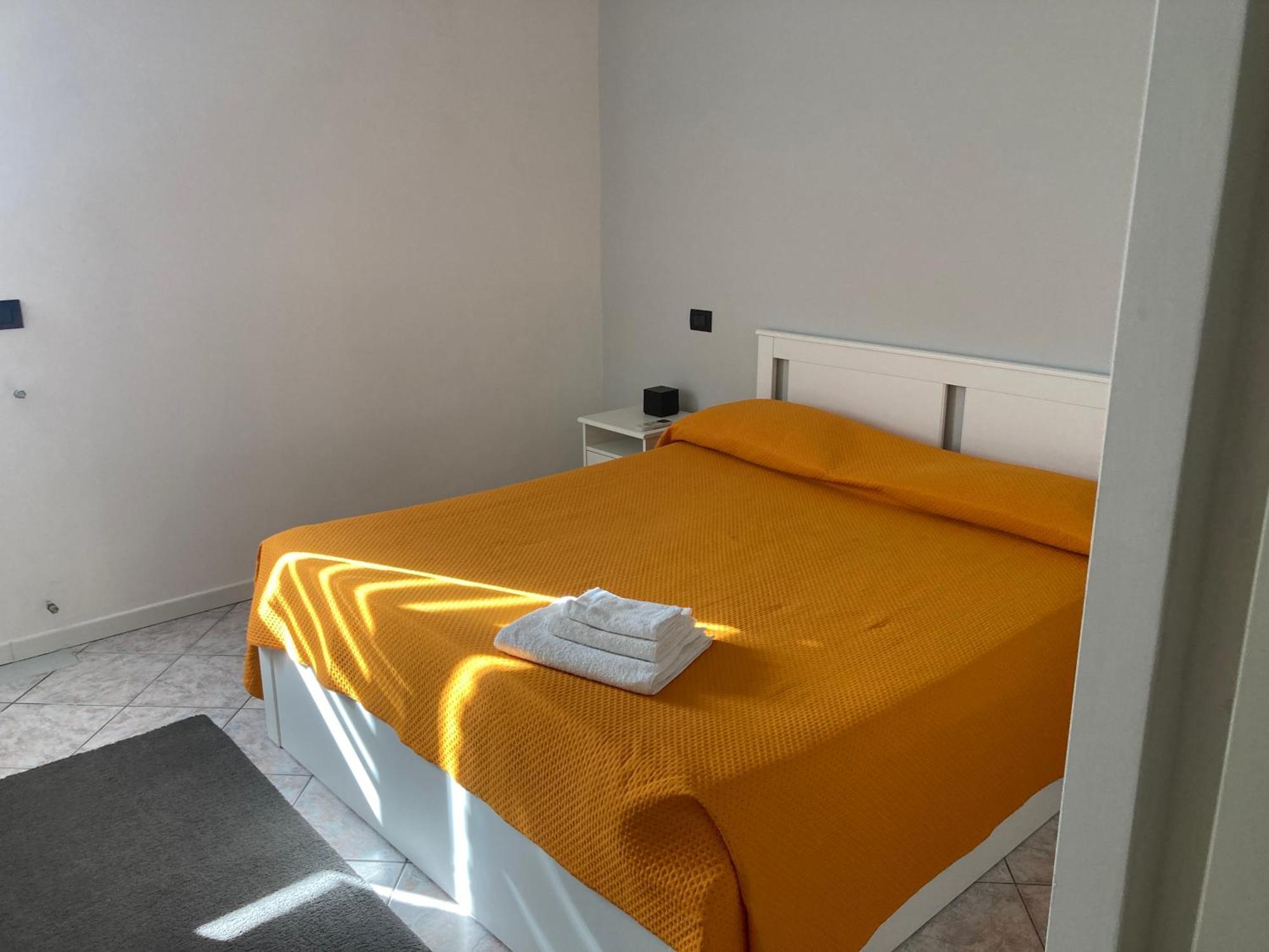 Casa Tato * Roma