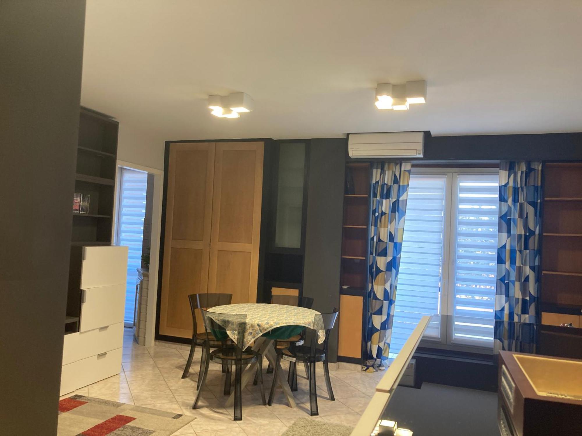 Apartamento Casa Tato Roma