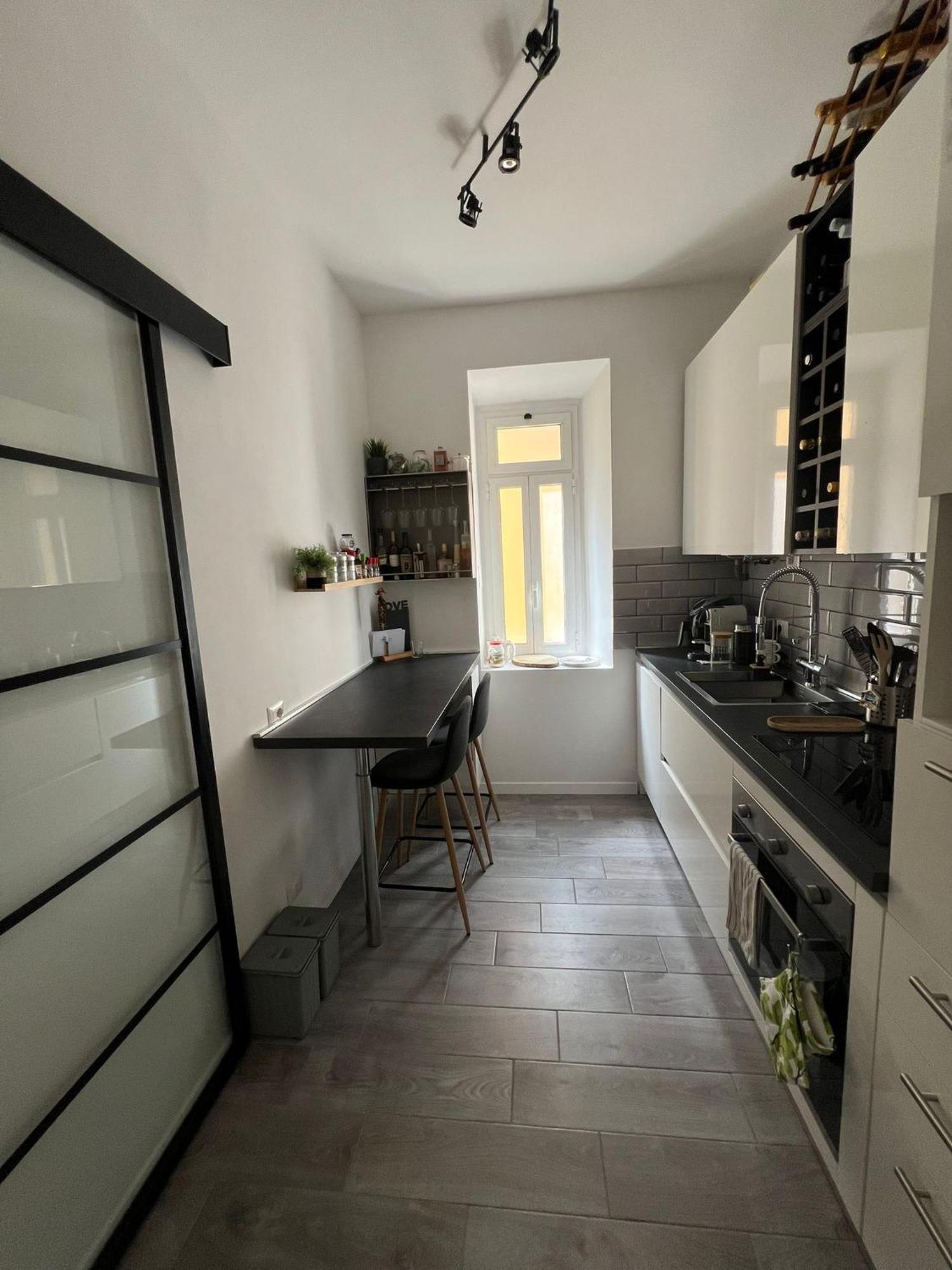 Apartment Luxury Via Veneto *