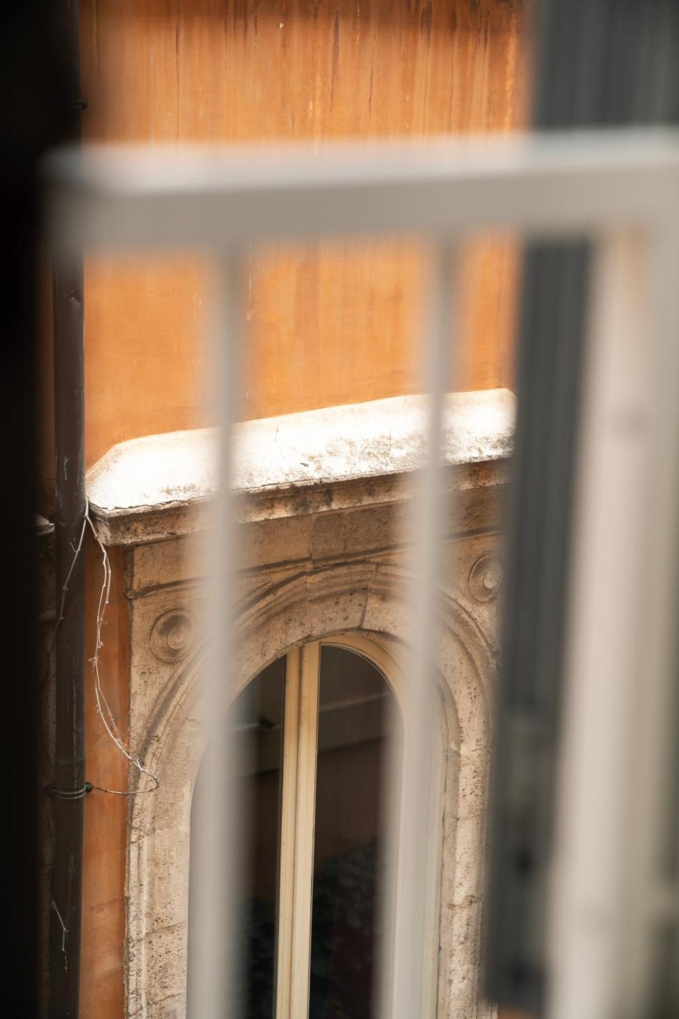 Apartment Center Campo De' Fiori Rom