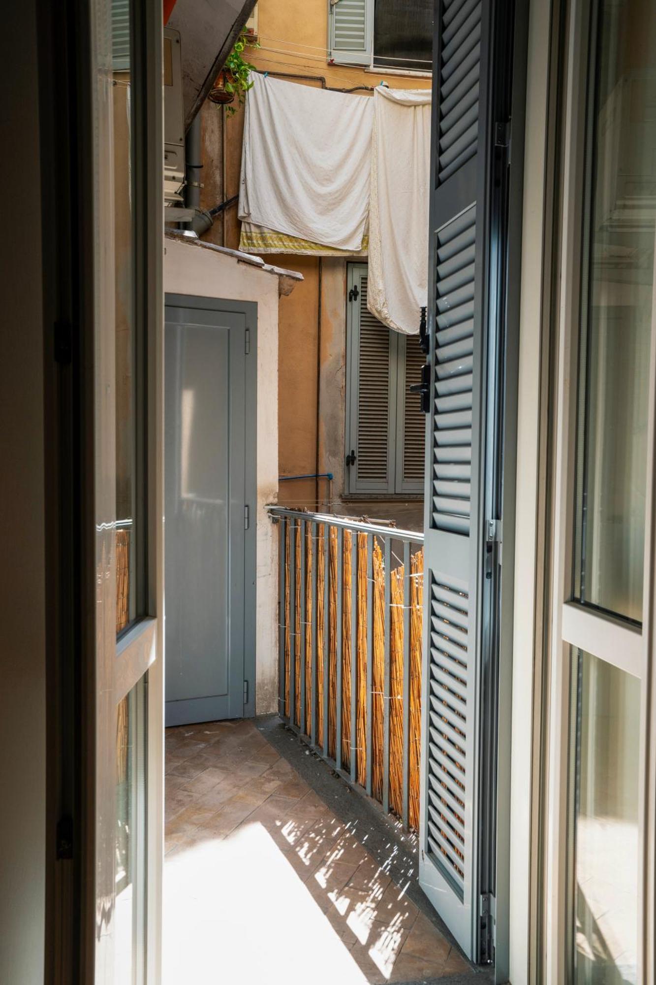 Apartment Center Campo De' Fiori