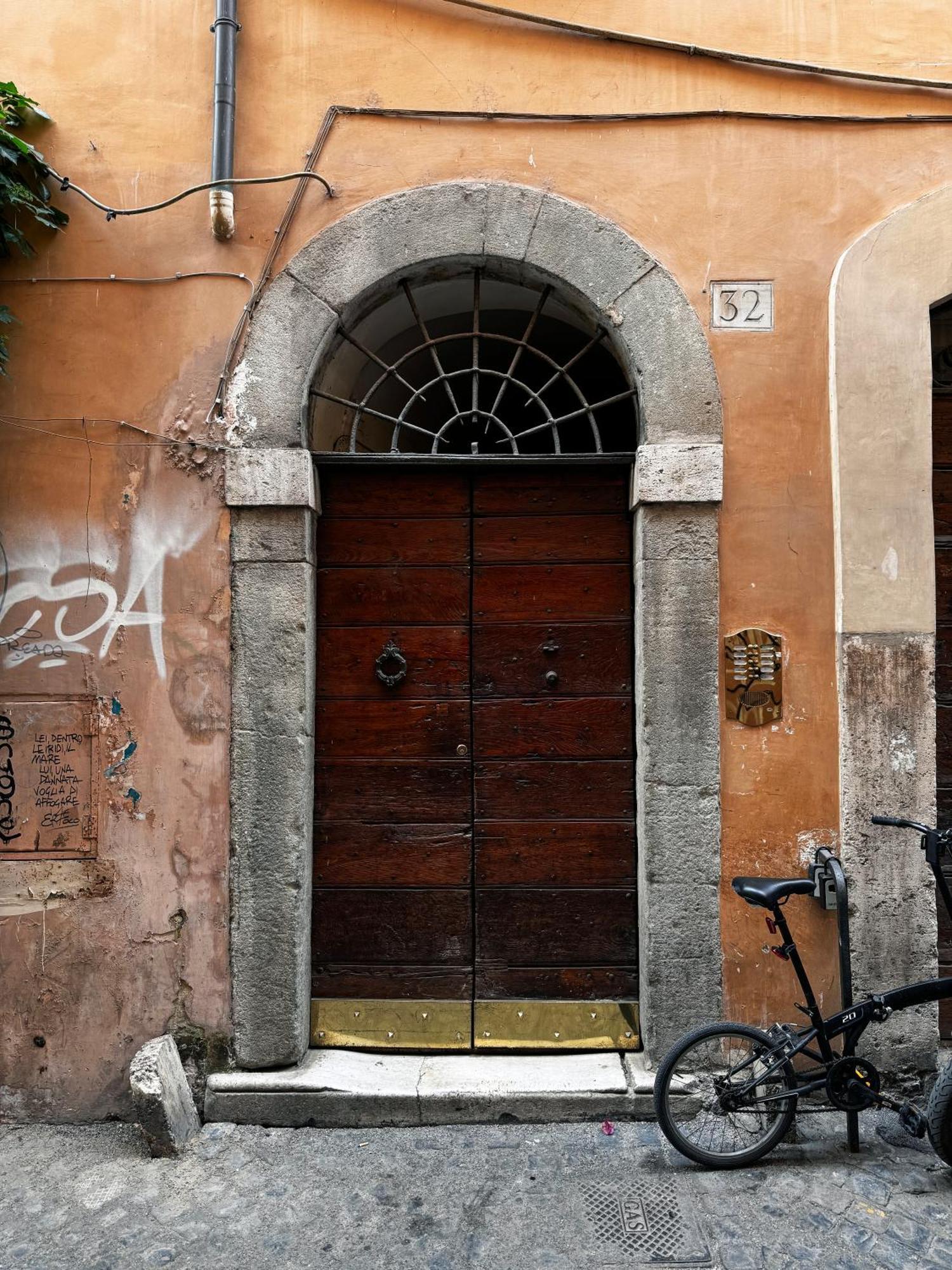 Center Campo De' Fiori Apartment *
