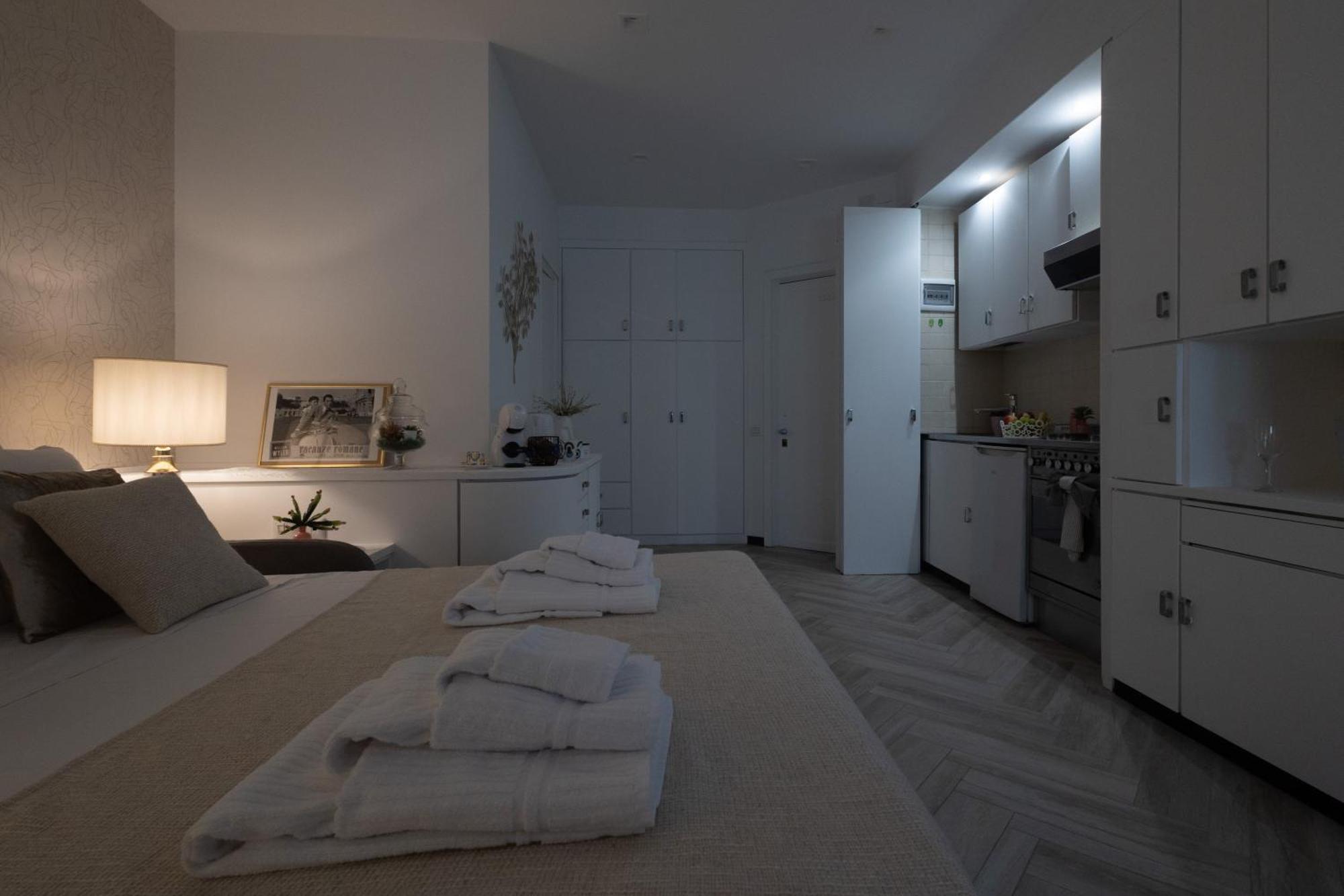 Dolce Chic Apartamento Roma