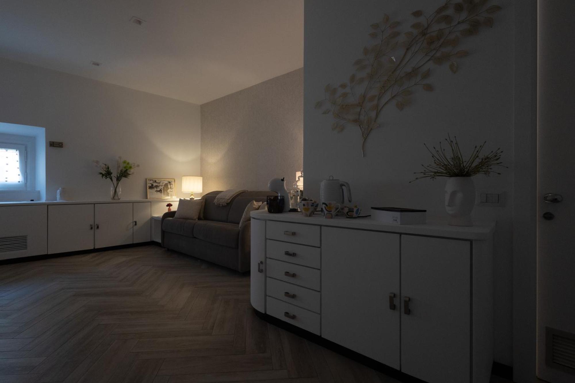 Dolce Chic Apartamento