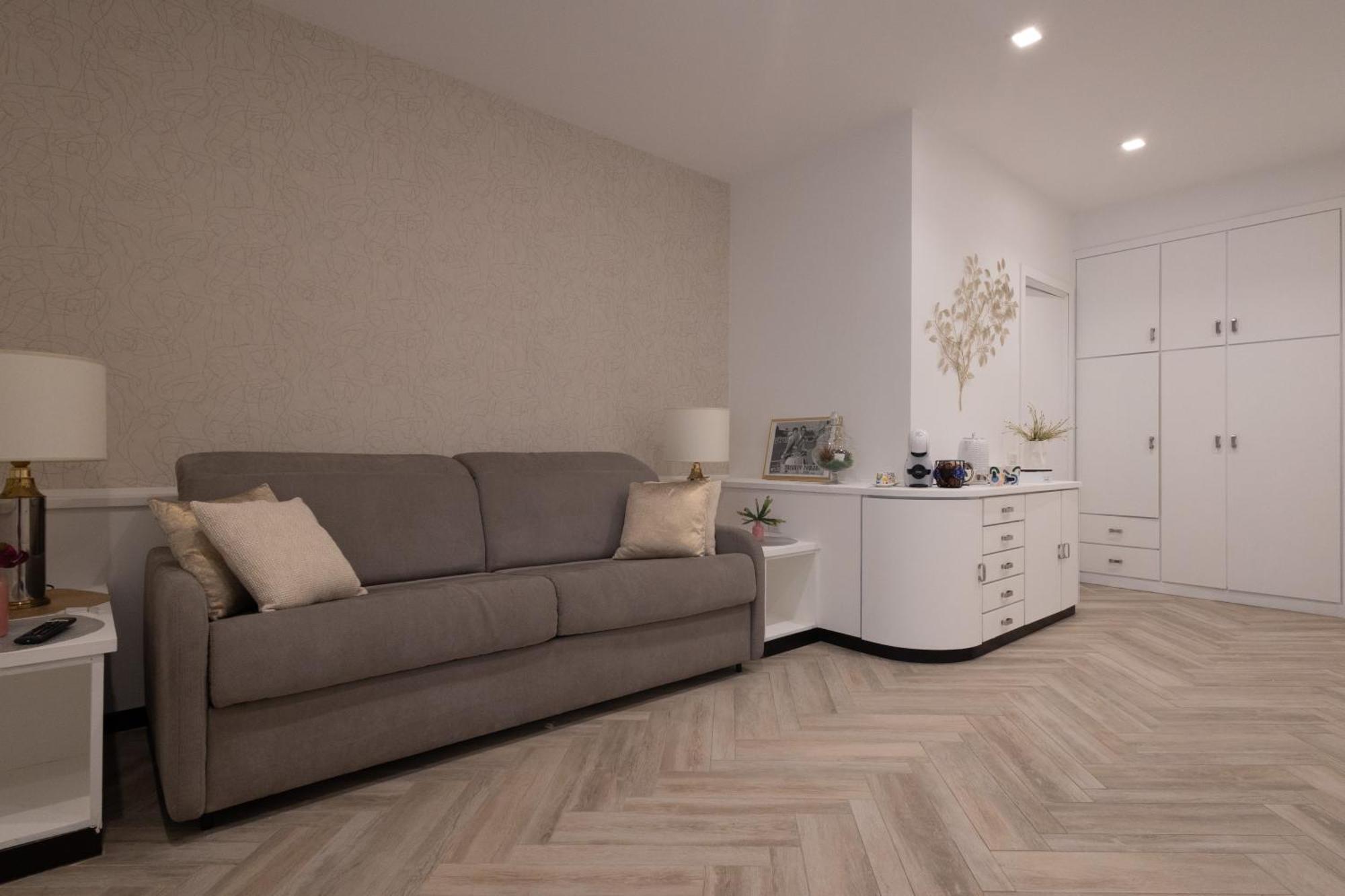 Dolce Chic Apartamento *