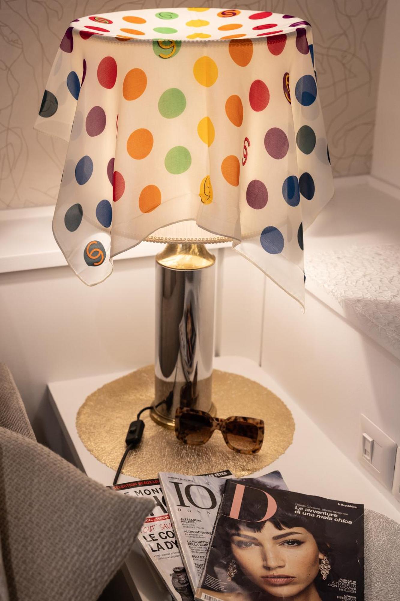 Dolce Chic Apartamento Roma