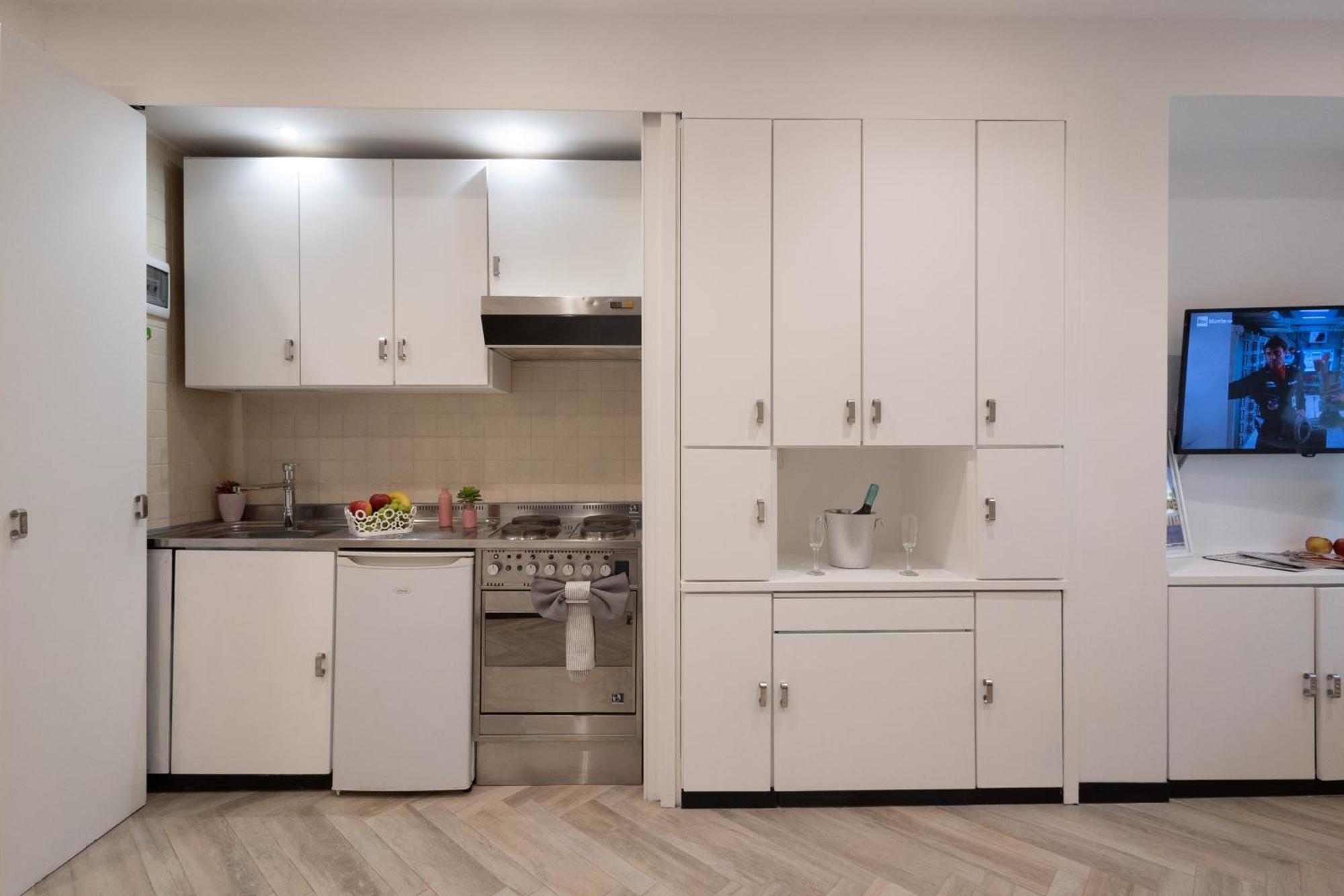 Apartamento Dolce Chic