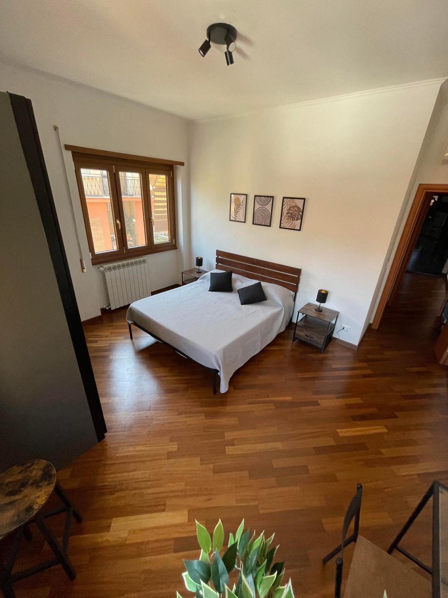 Apartamento Casa Giulia Monteverde *