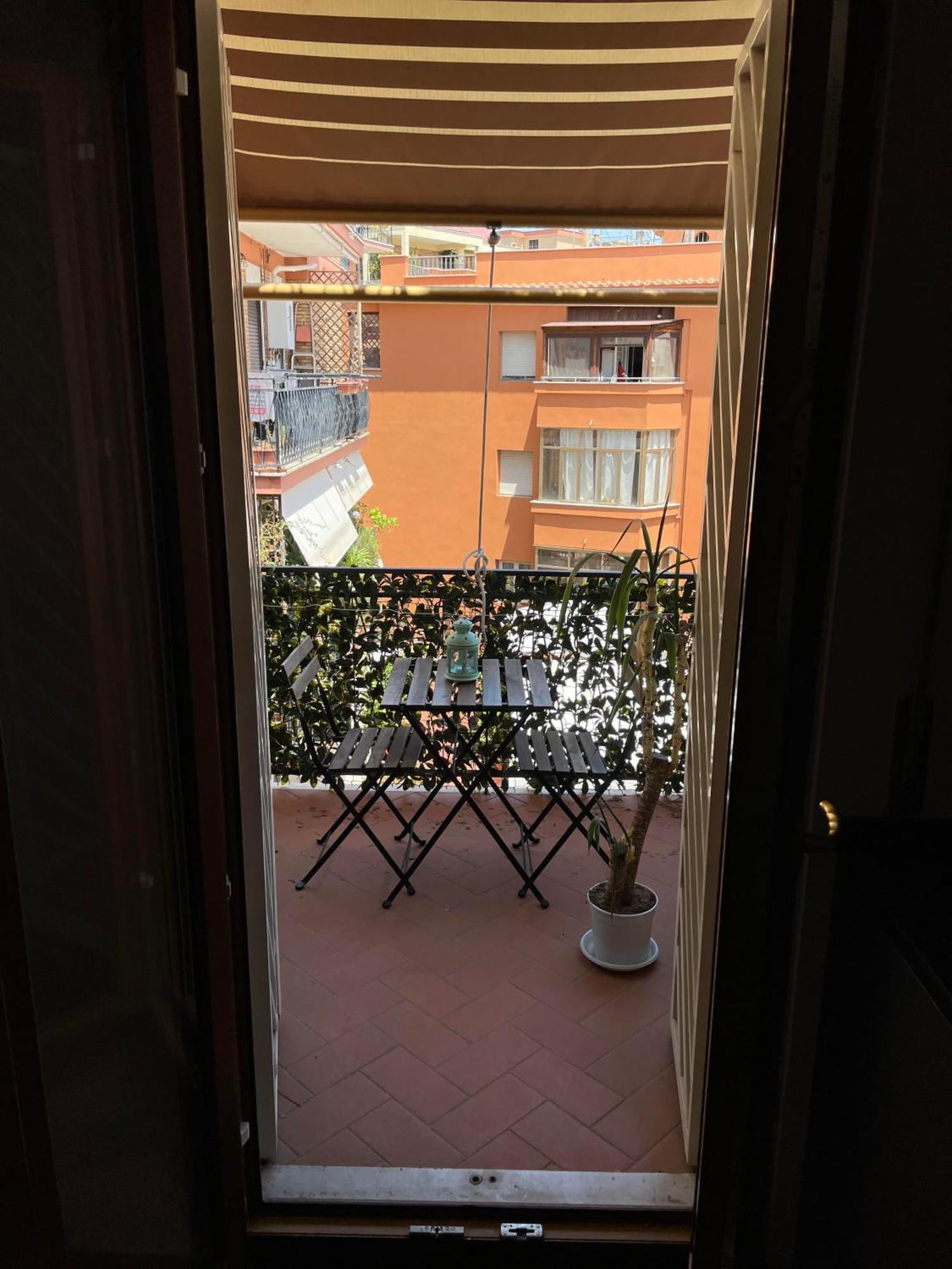 Apartamento Casa Giulia Monteverde *