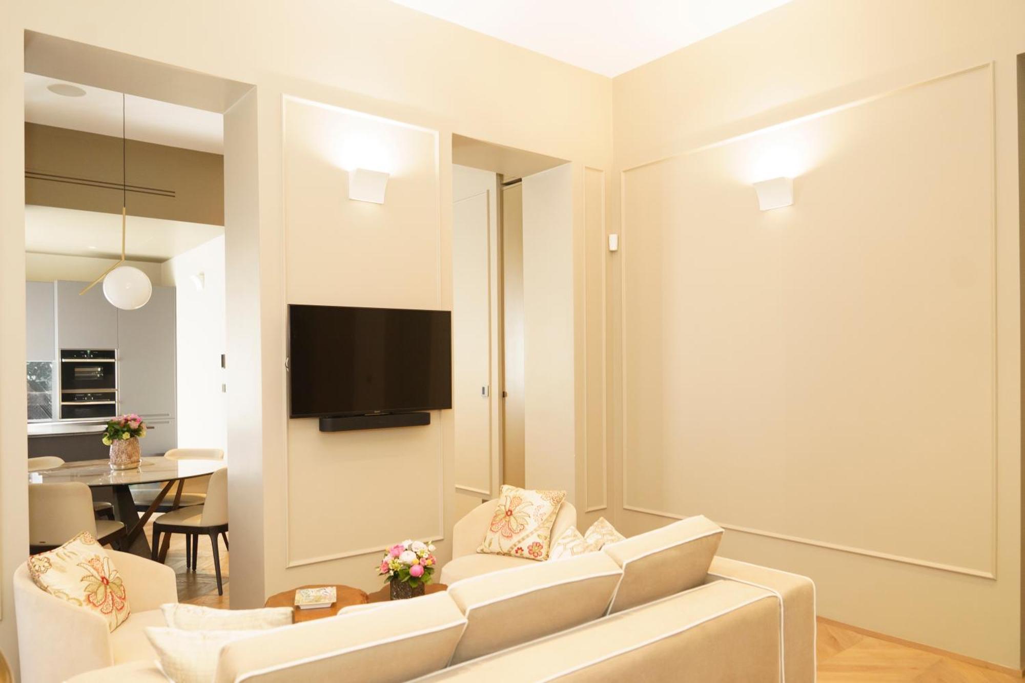 Luxurylifestyle Casa vacanze *