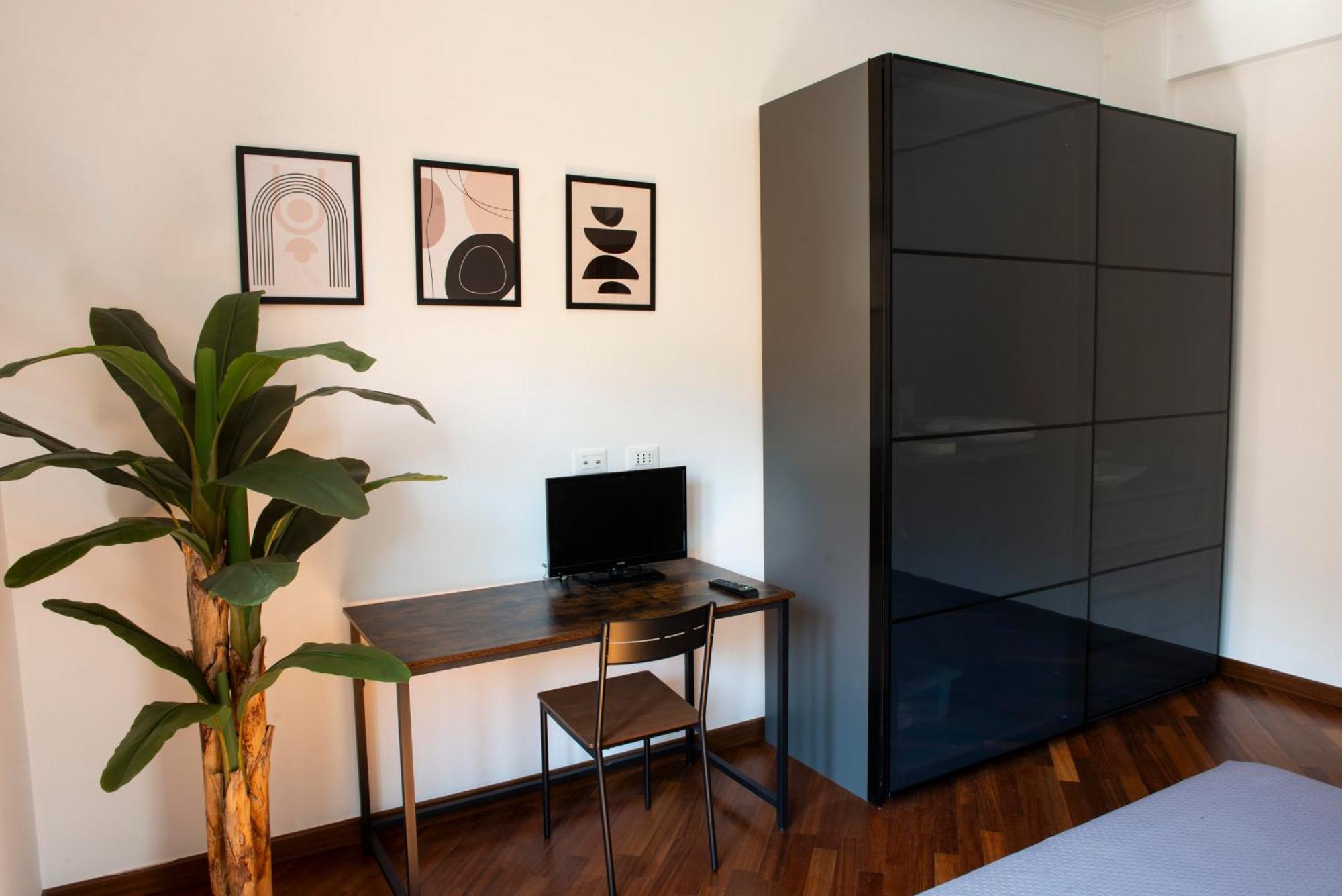 Apartamento Casa Giulia Monteverde *