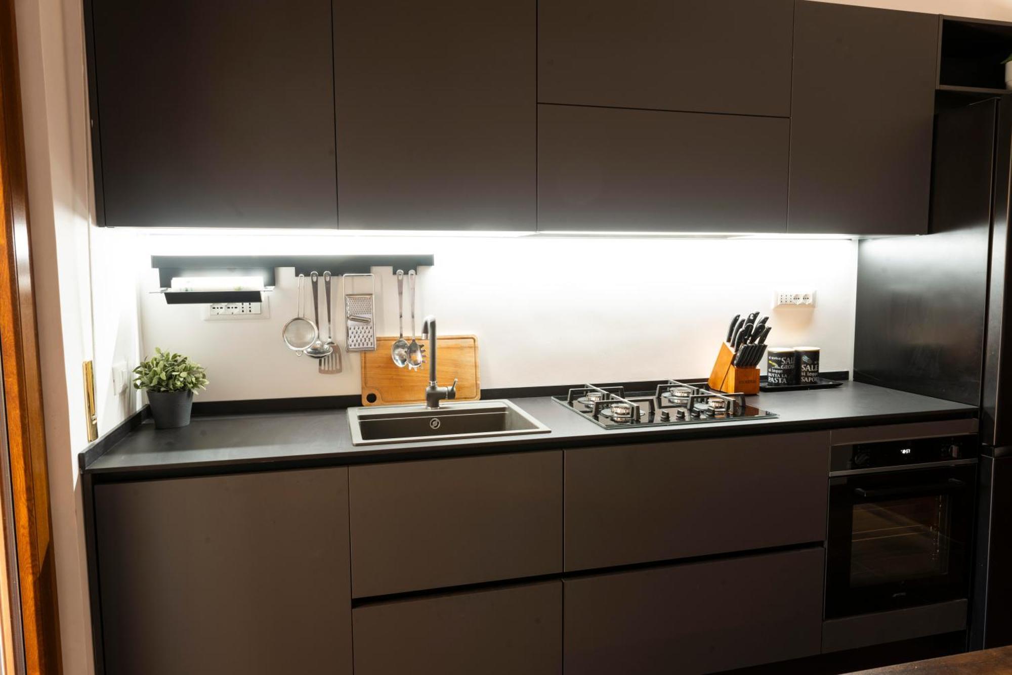 Casa Giulia Monteverde Apartamento Roma