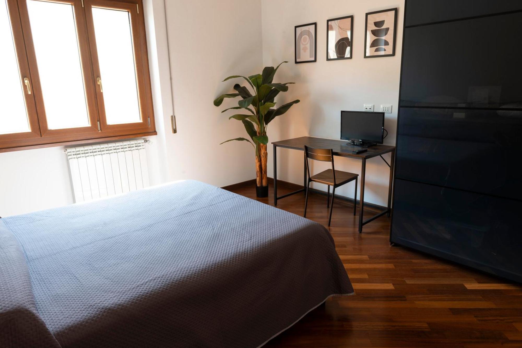 Casa Giulia Monteverde Apartamento