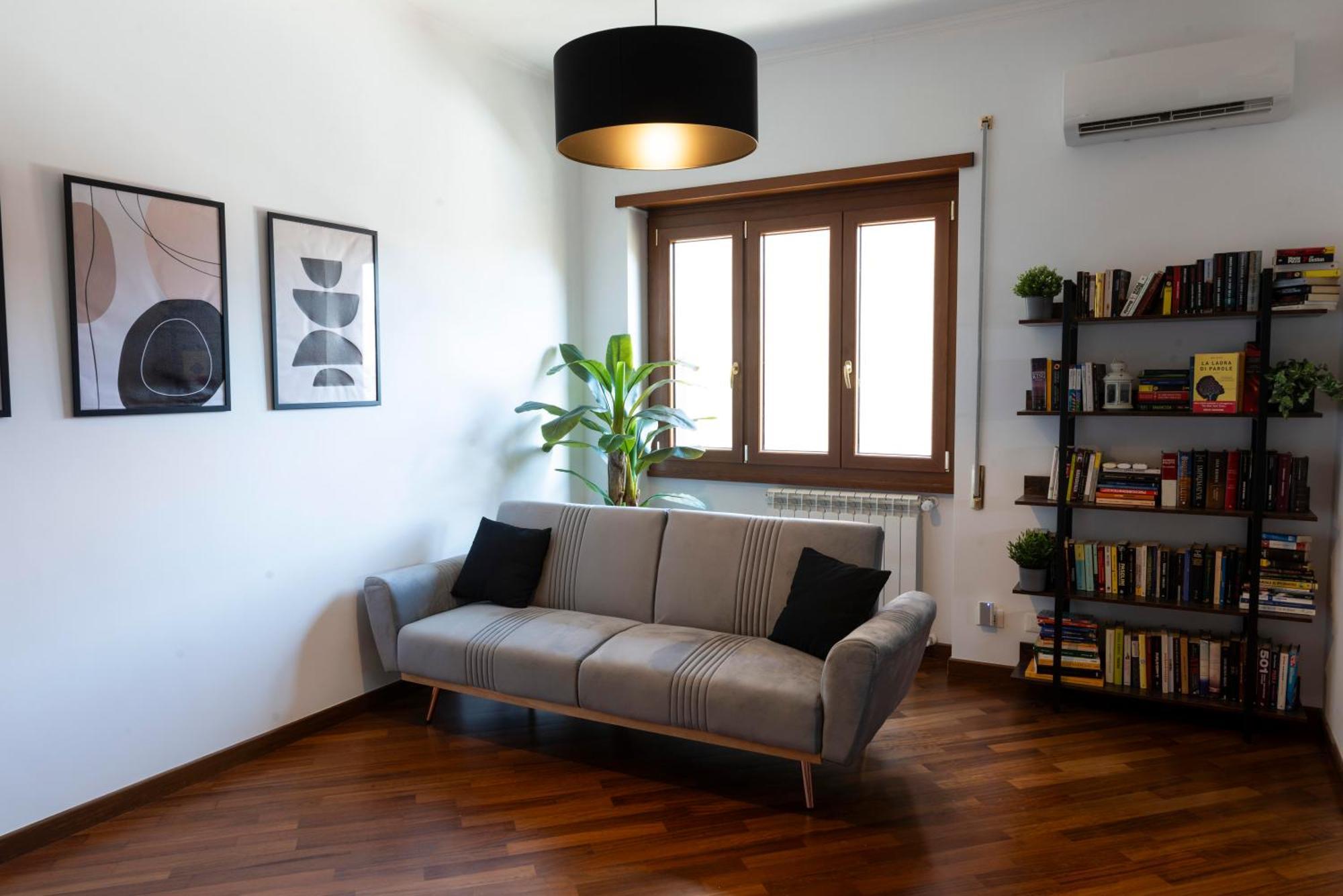 Casa Giulia Monteverde Apartamento *