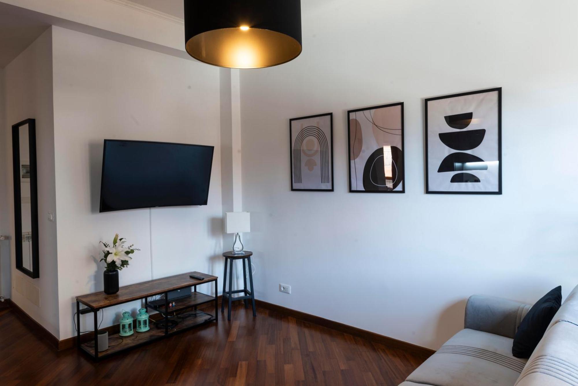 Apartamento Casa Giulia Monteverde *