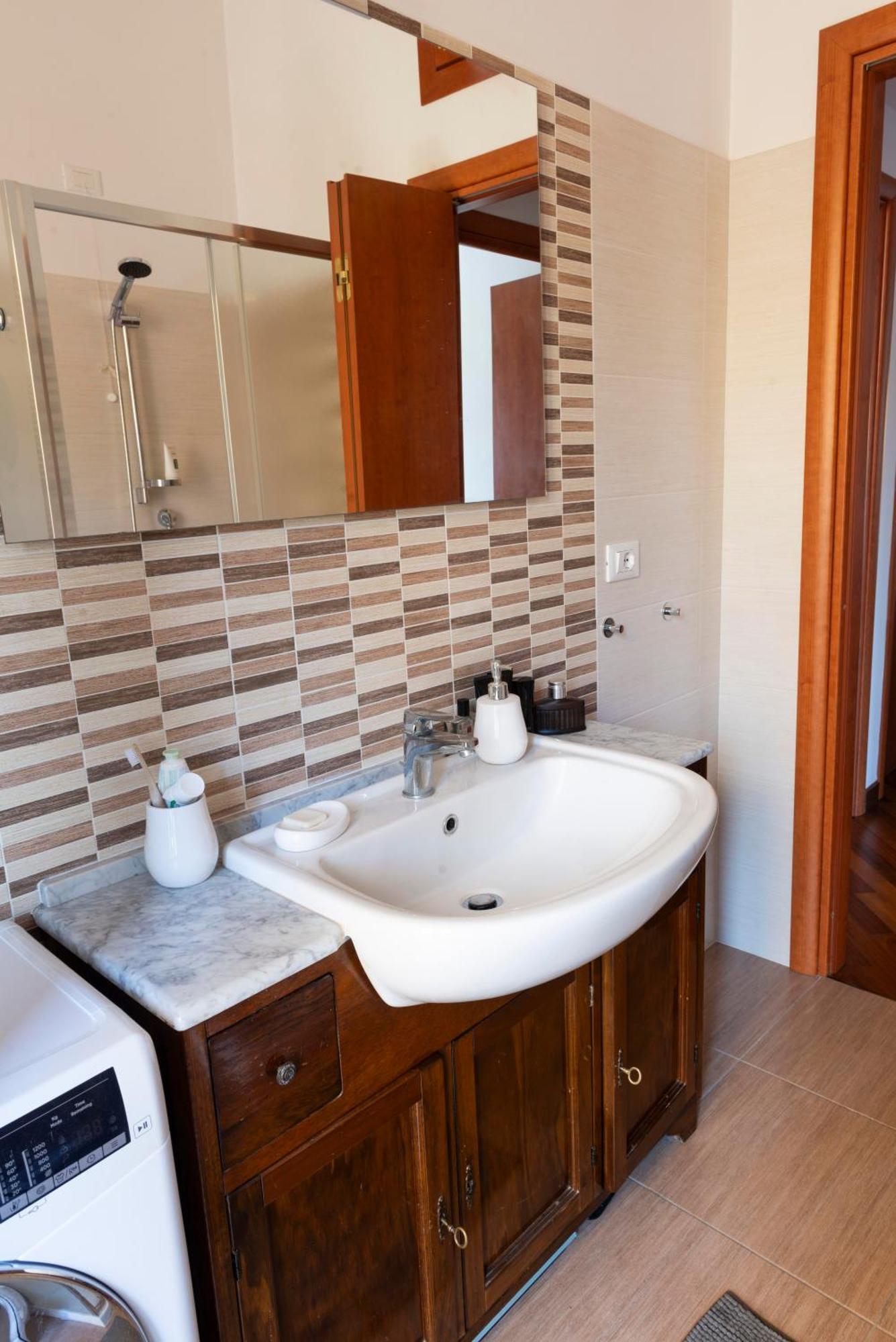 Apartamento Casa Giulia Monteverde *