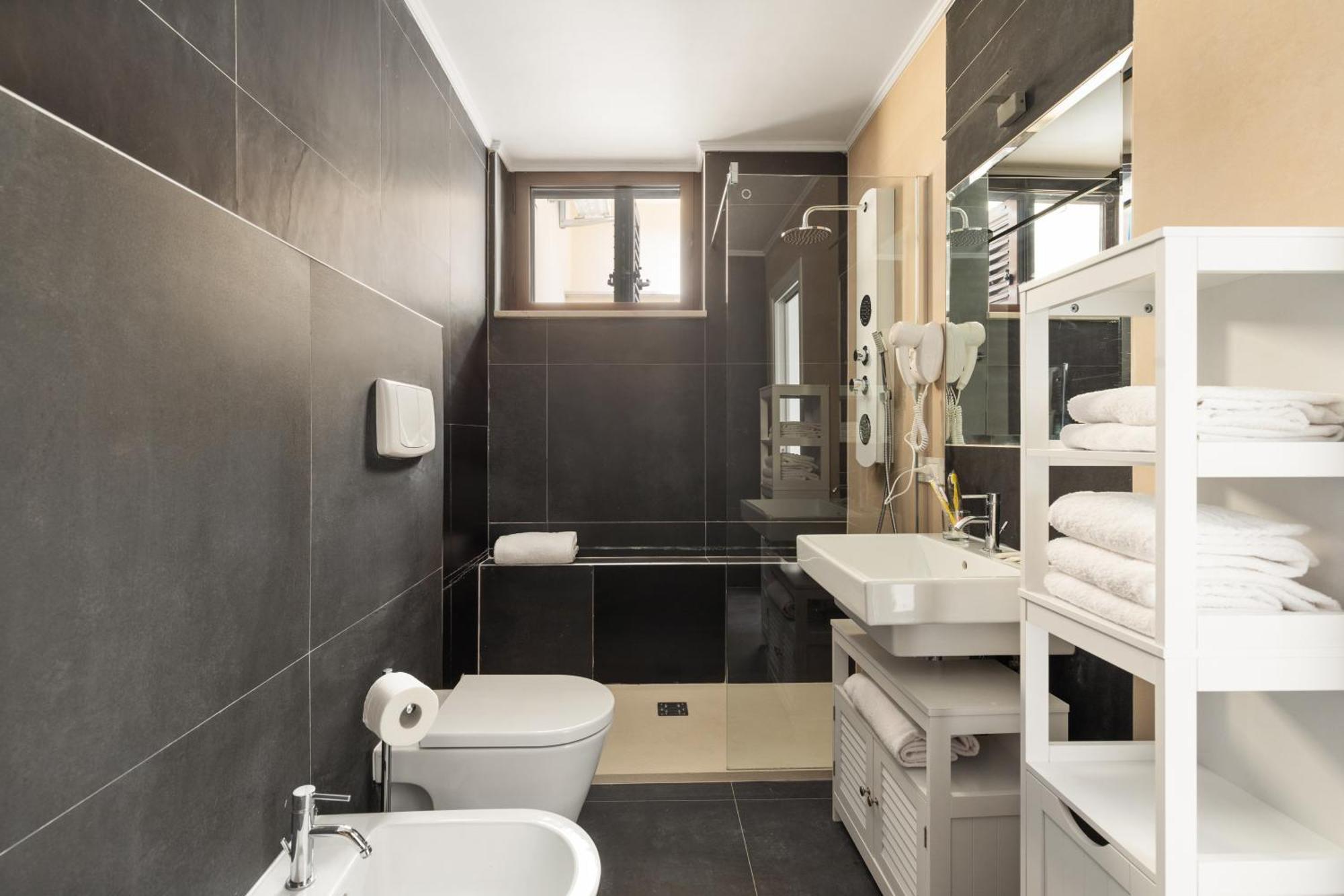 Adelante Trastevere Apartamento Roma