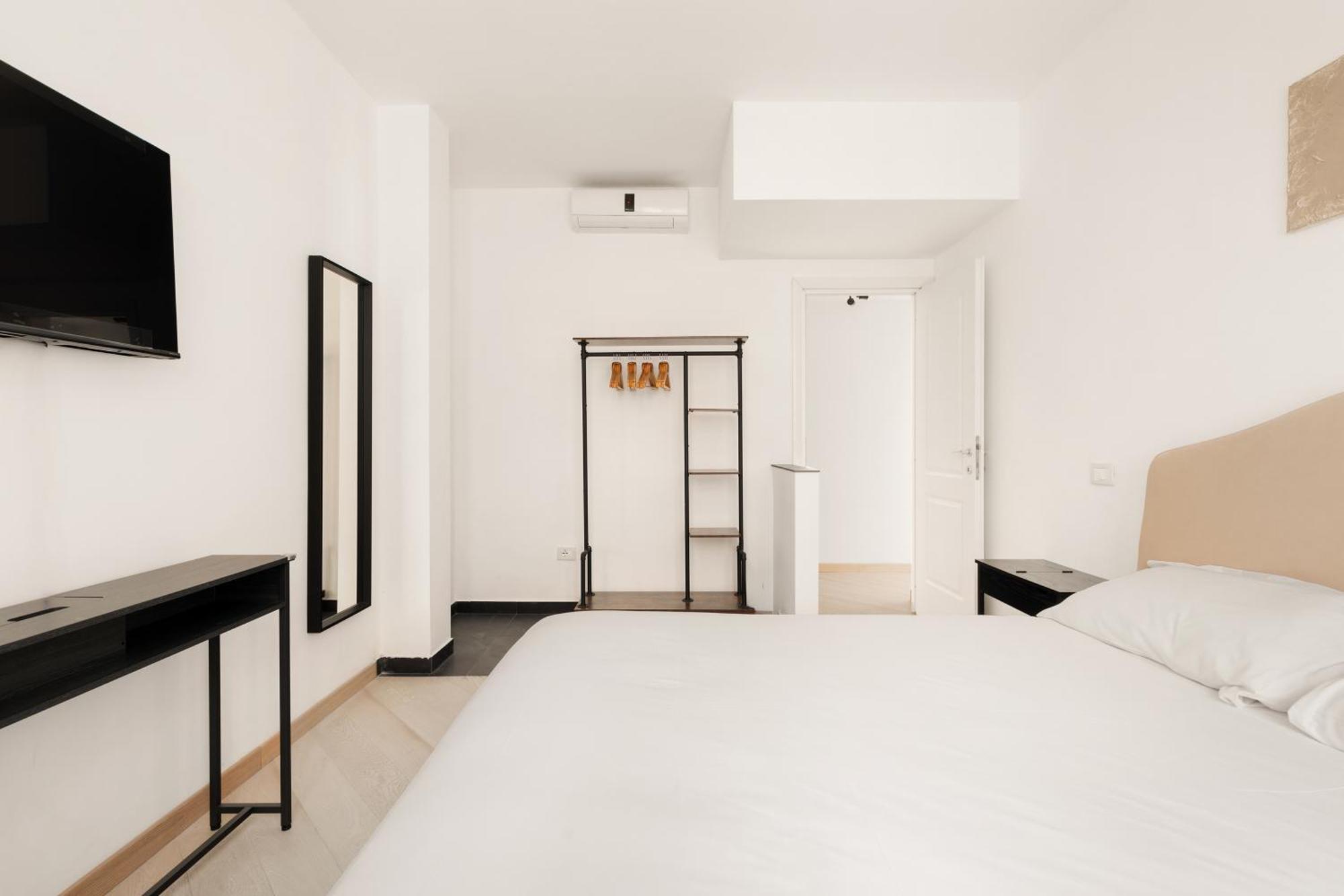 Adelante Trastevere Apartamento