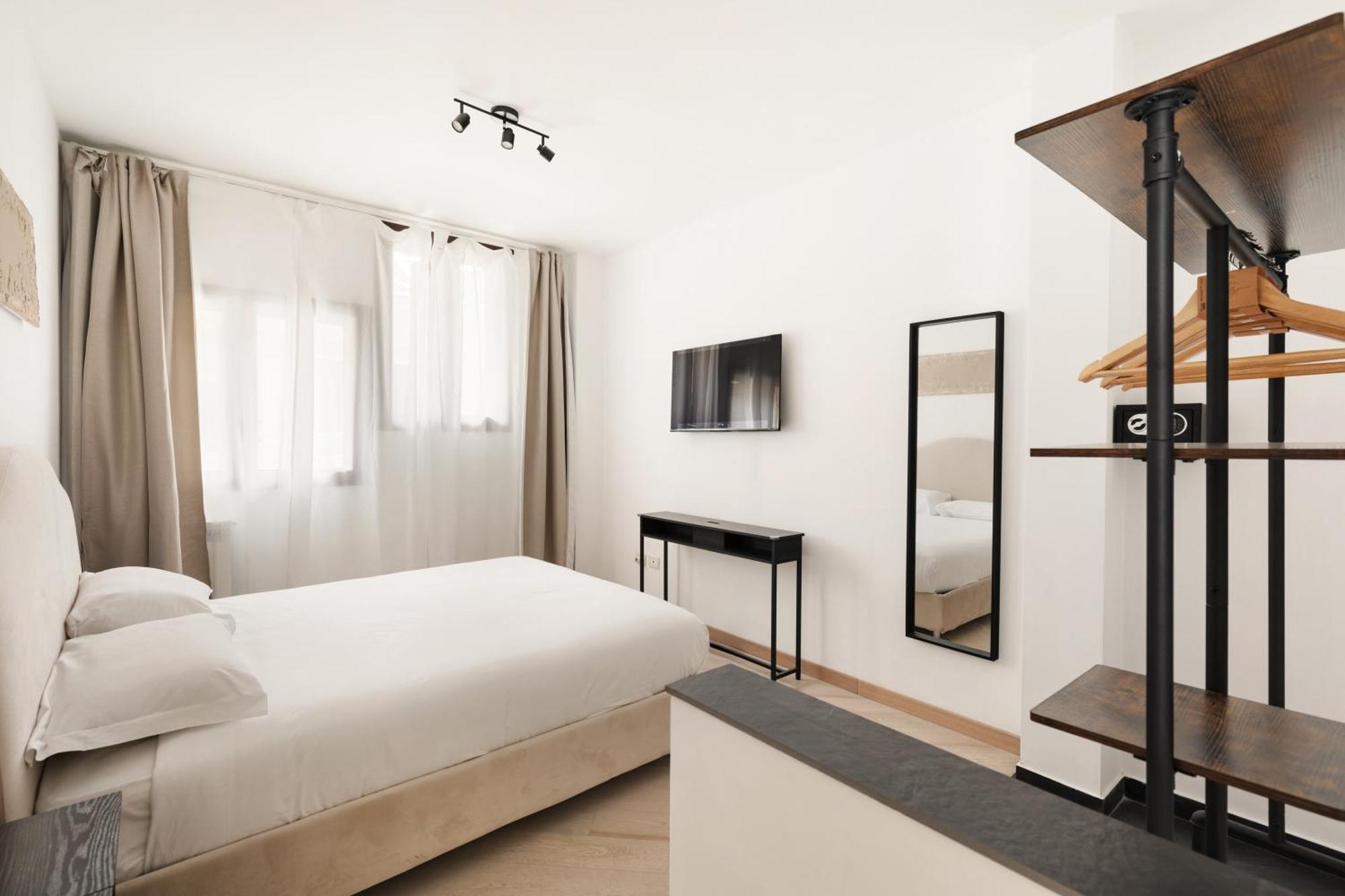 Appartamento Adelante Trastevere *