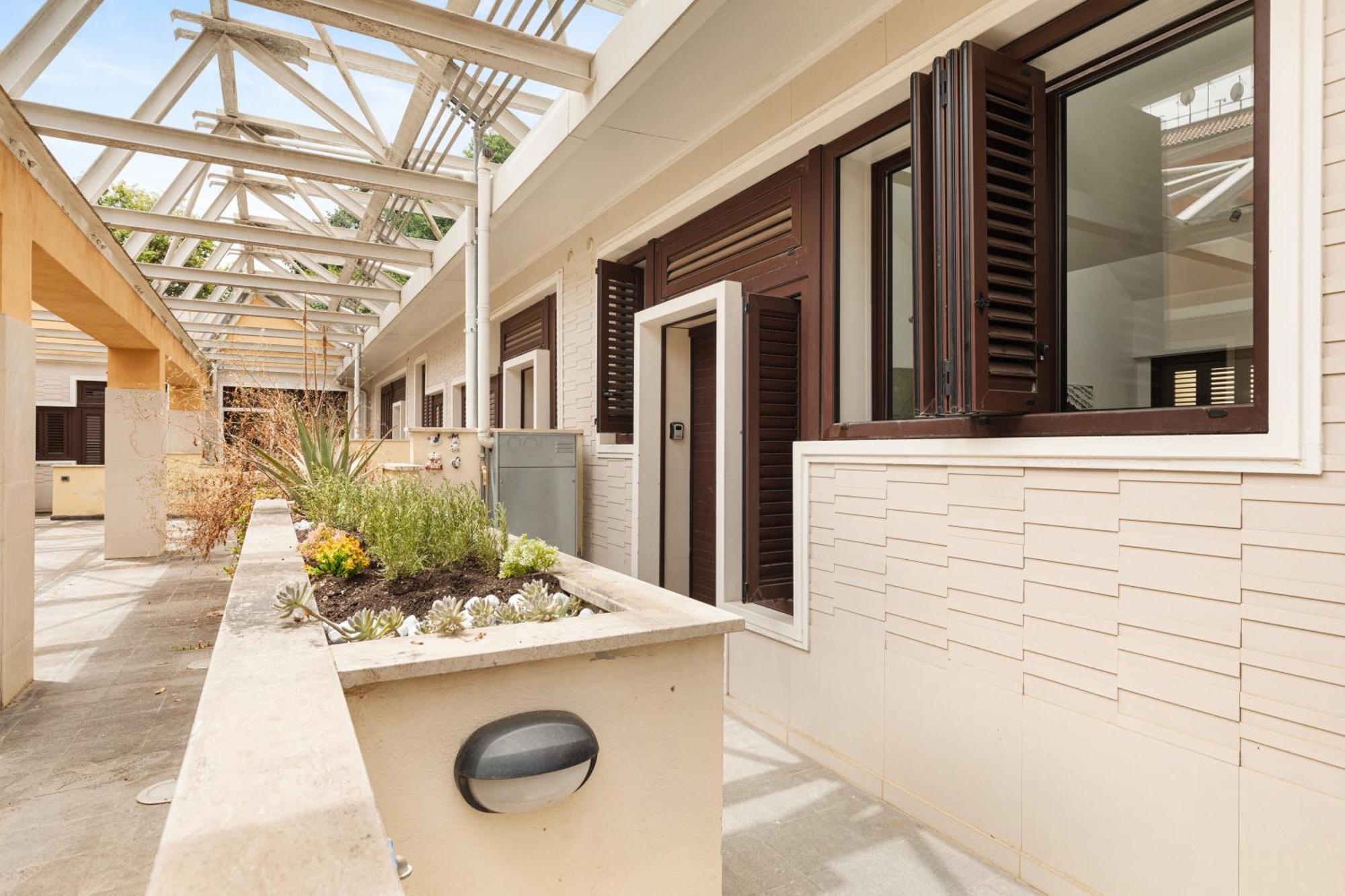 Apartamento Adelante Trastevere Roma
