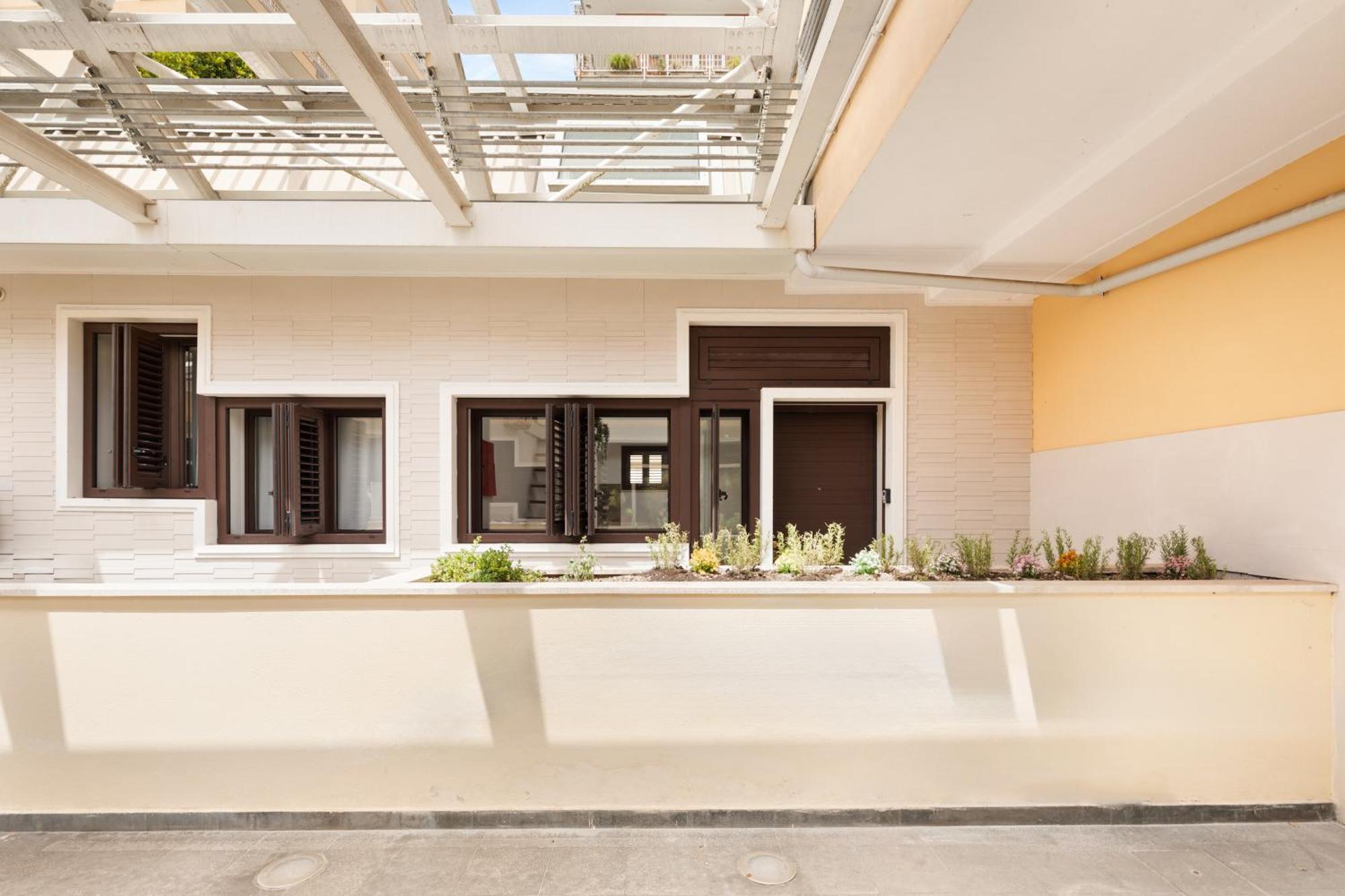 Adelante Trastevere Apartamento *