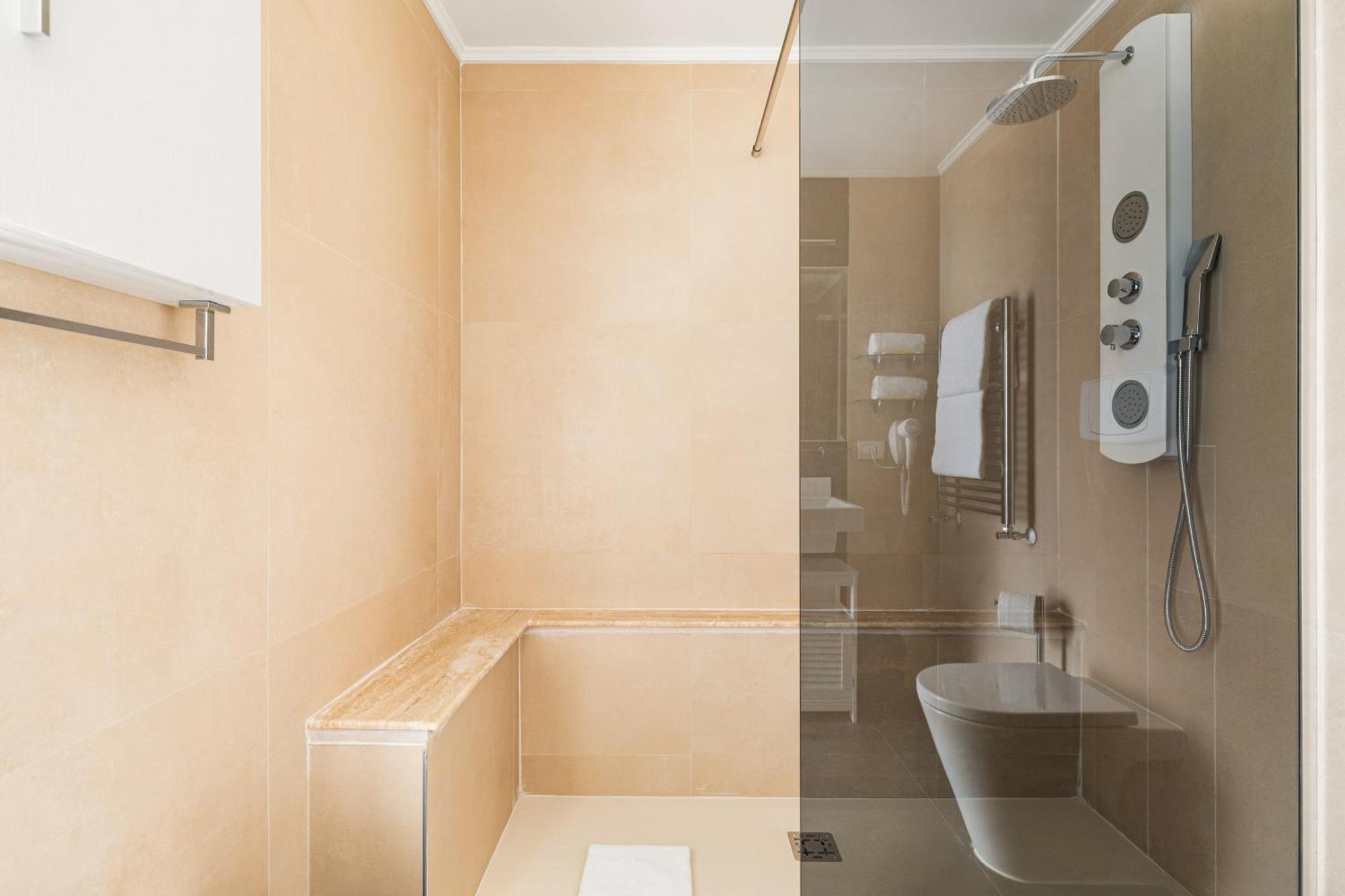 Adelante Trastevere Apartamento