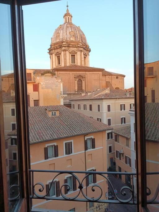 Appartamento Attico Campo De Fiori Katia *