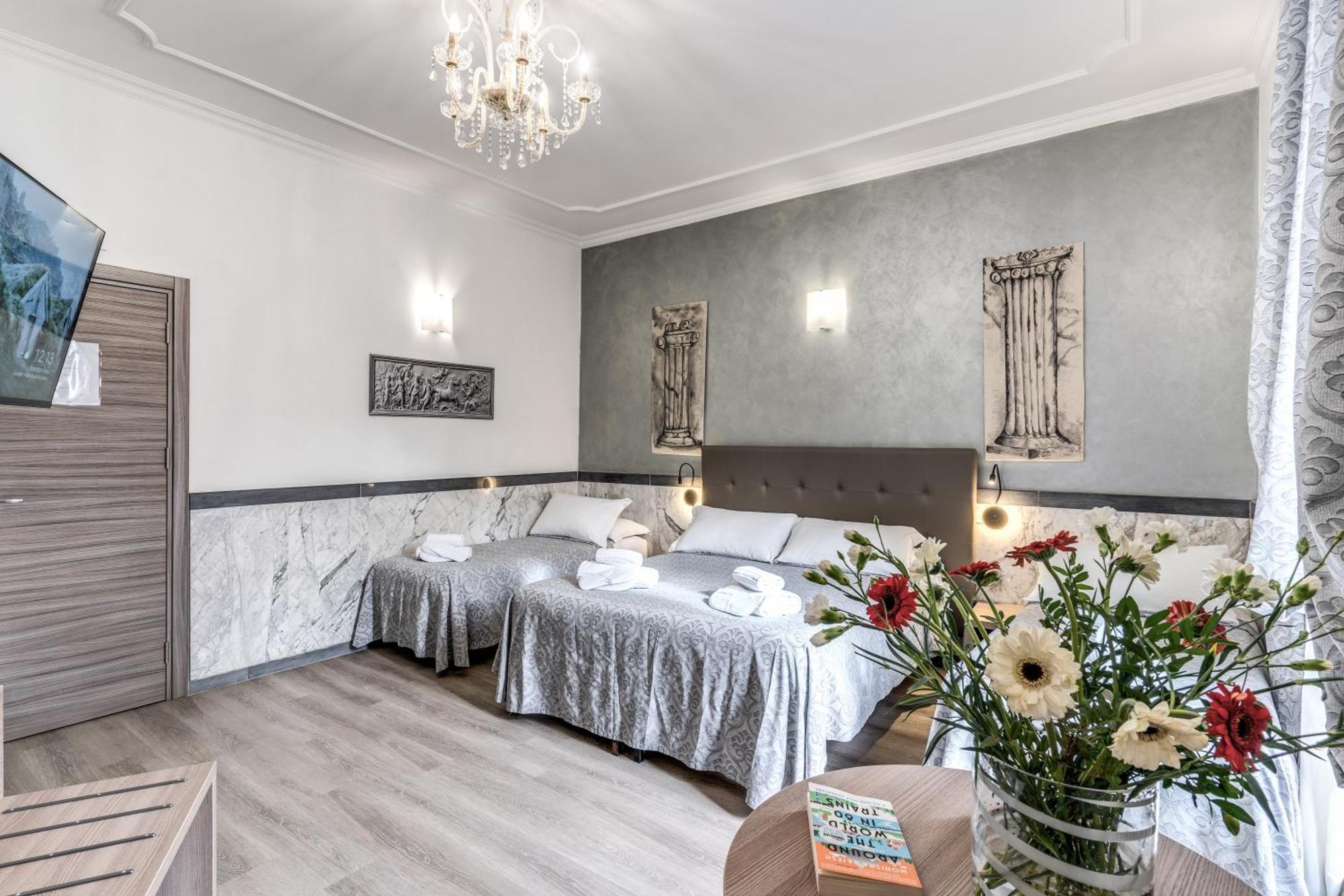 Centro Cavour Rom