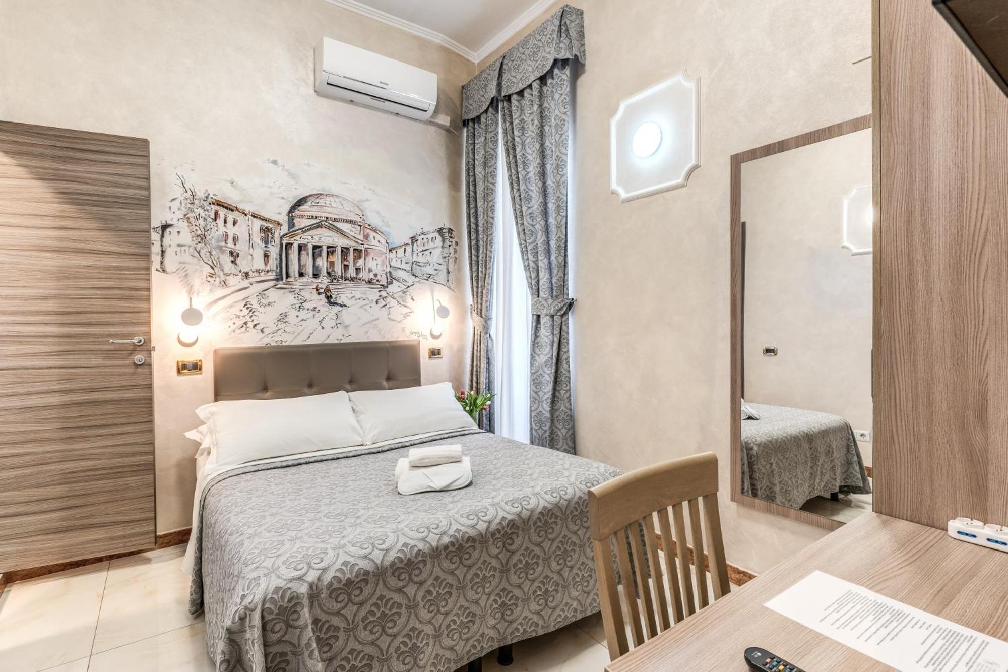 Centro Cavour Hotel Rom
