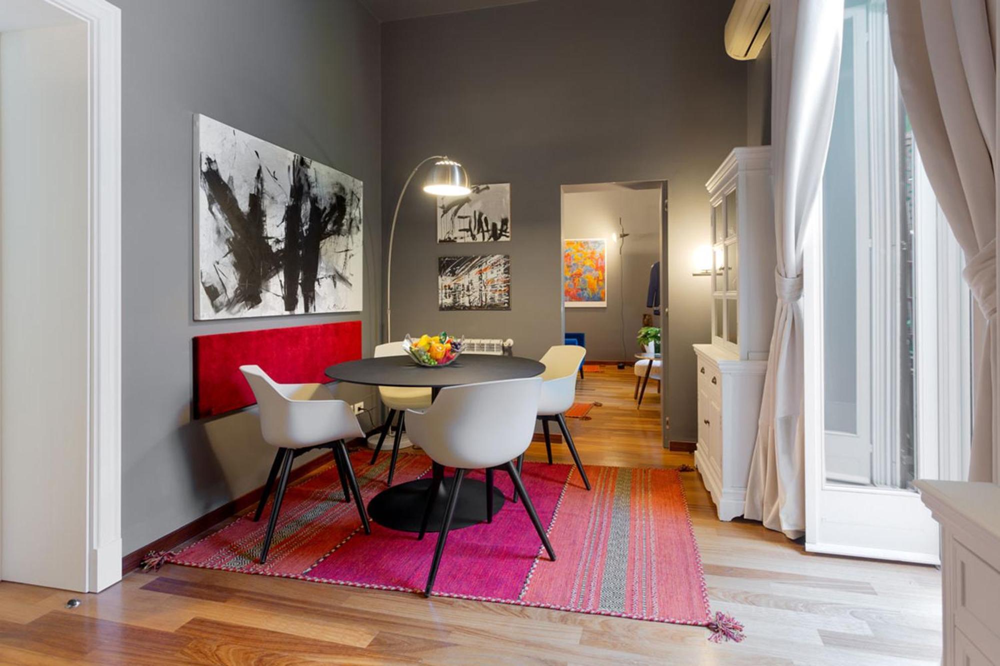 L'obelisque Maison De Luxe 2* Rom