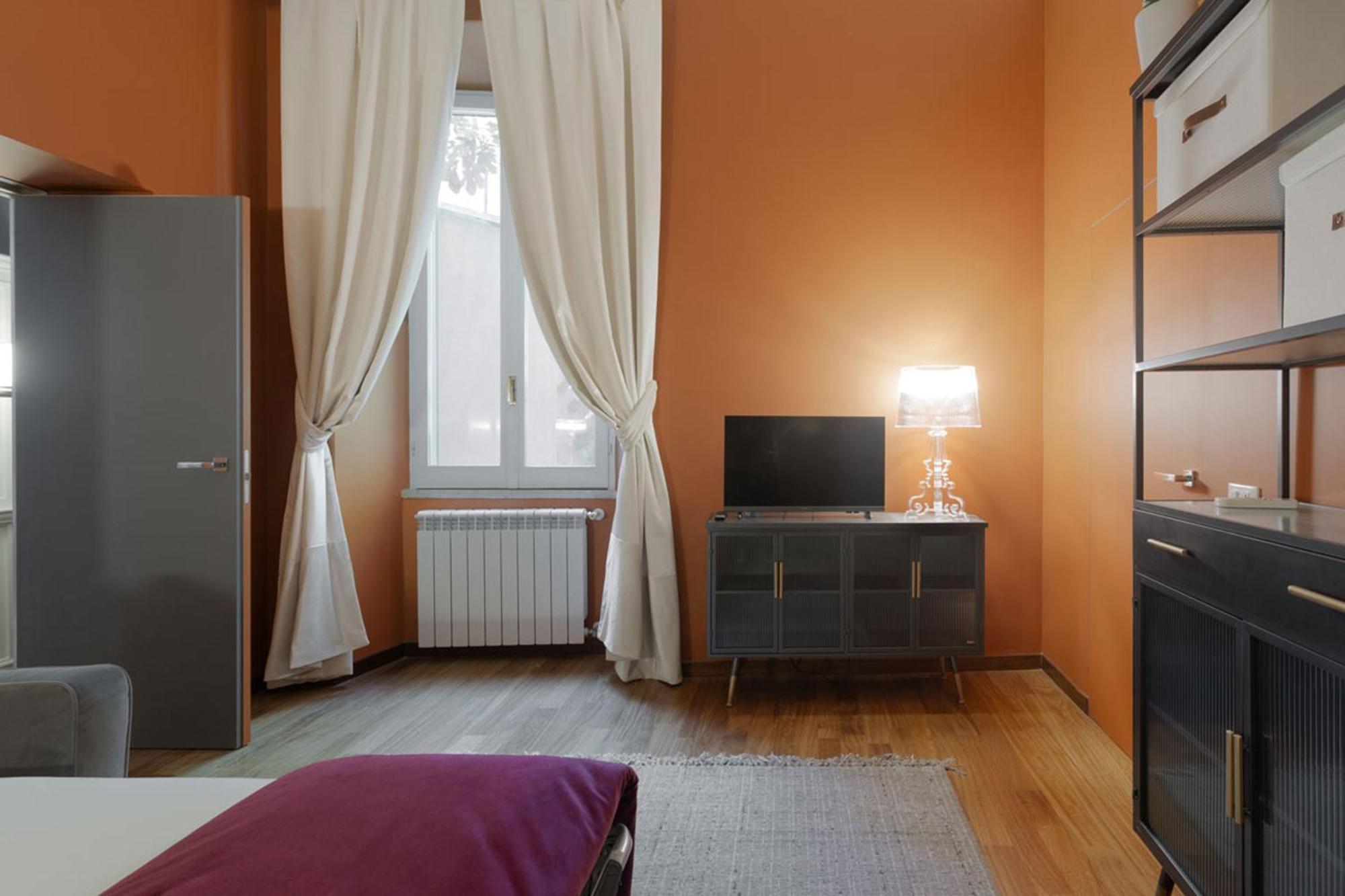 Casa de hóspedes L'obelisque Maison De Luxe 2*