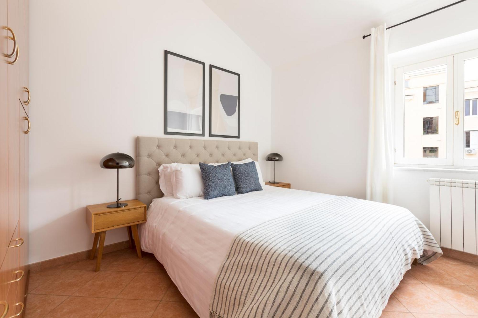Sonder Piazza San Pietro Aparthotel Roma