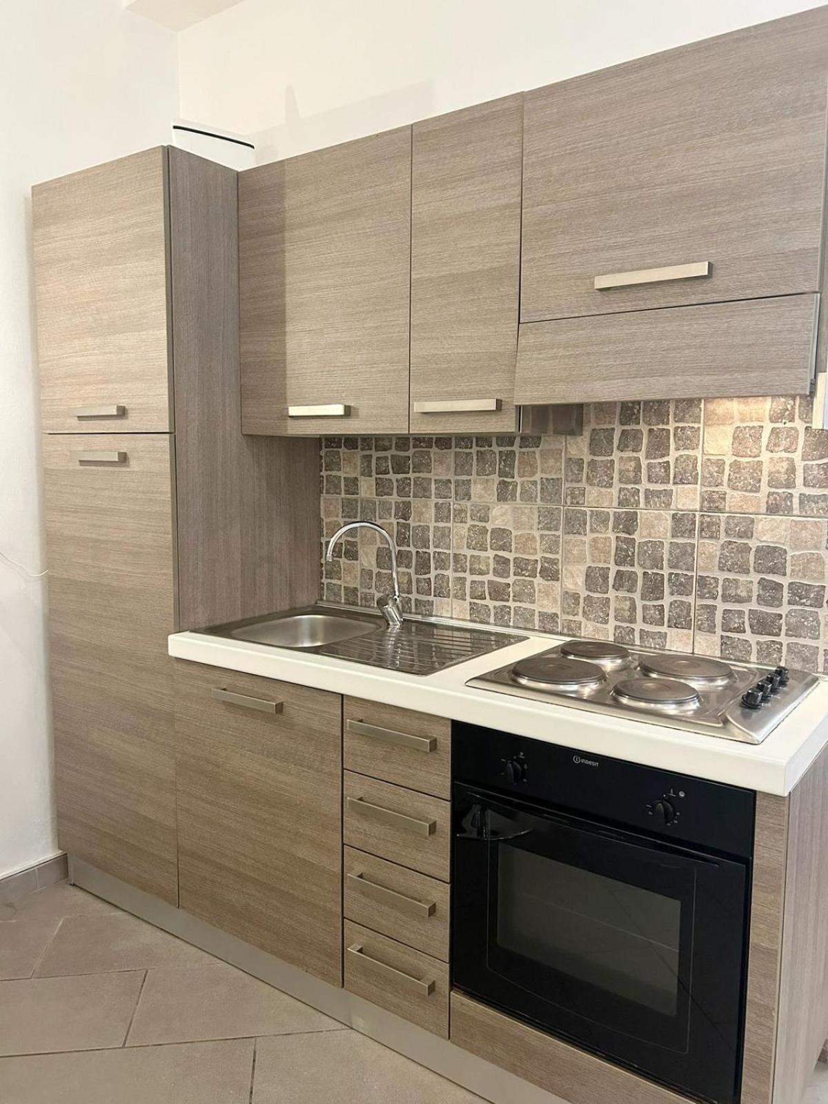 Maison Latina * Rome