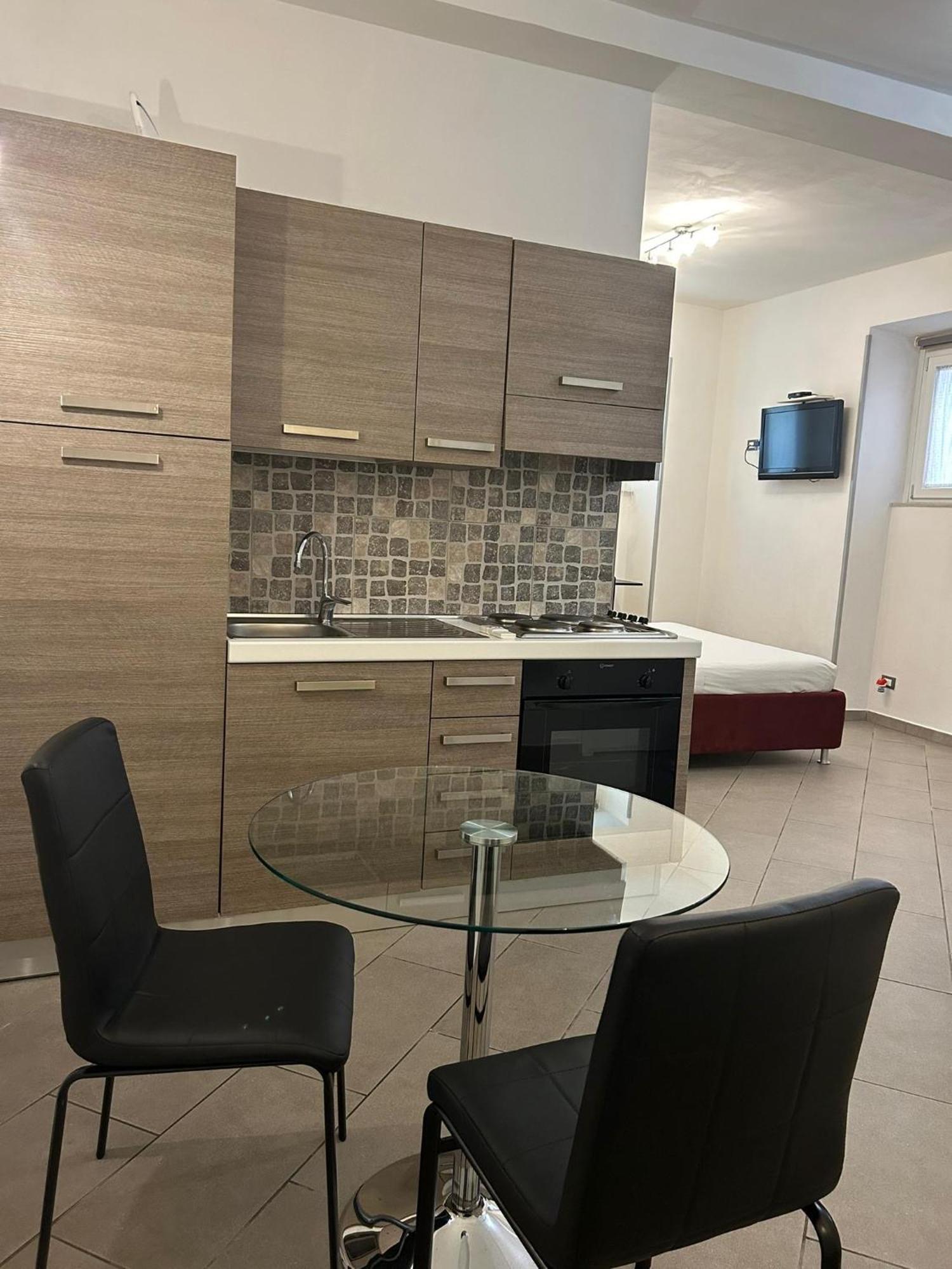 Maison Latina Apartment *
