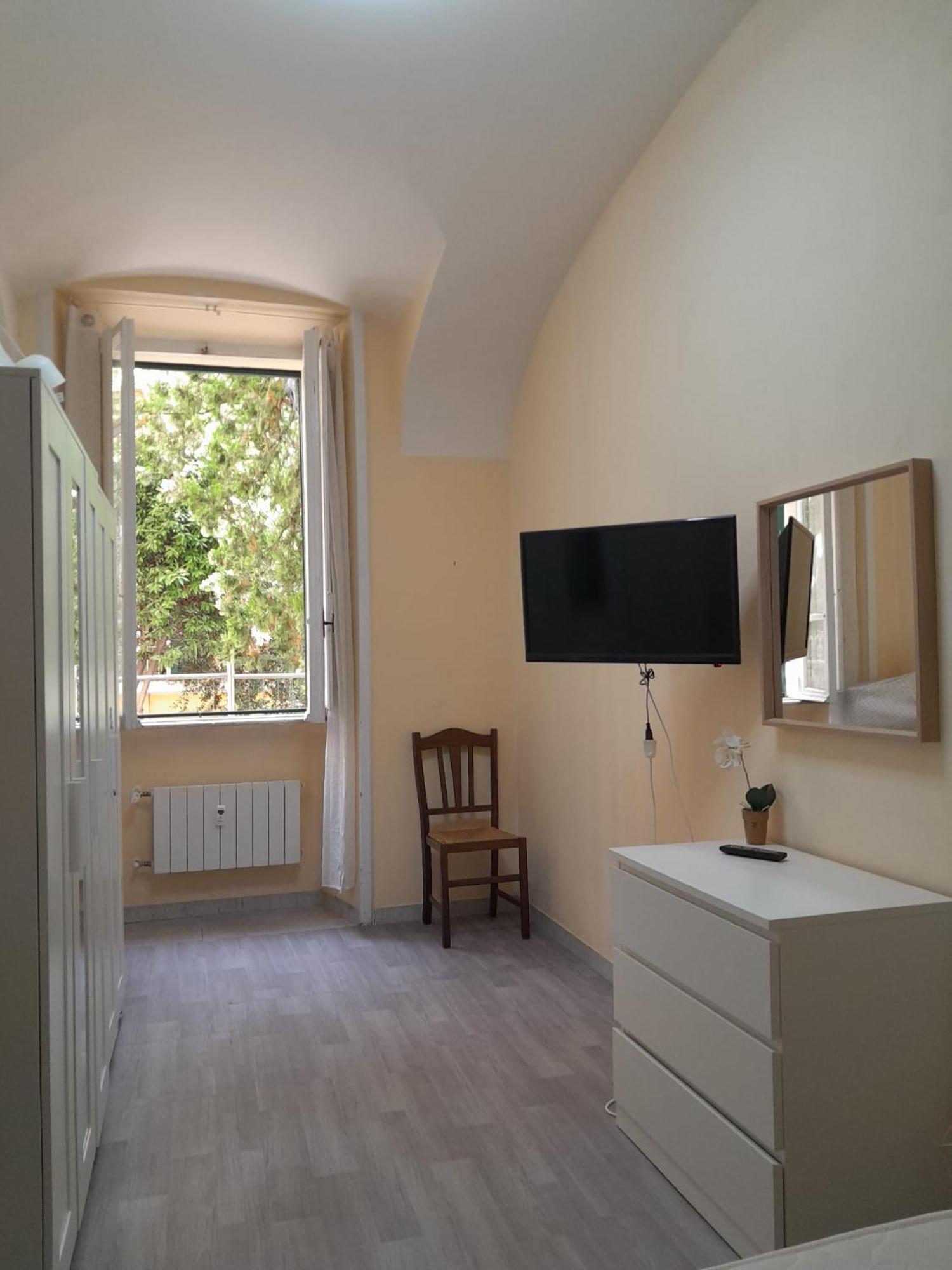 Casa Angelica Colle Oppio / Colosseo * Rom